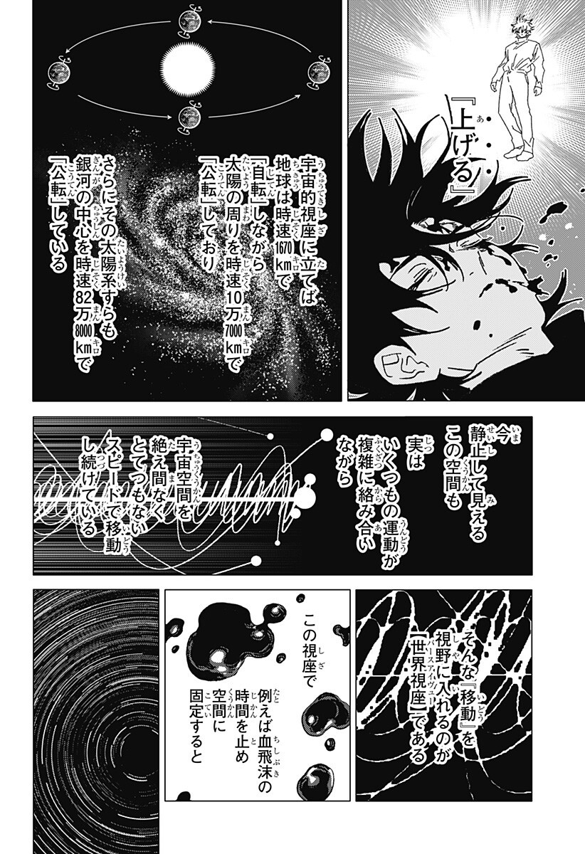 Ghost Fixers Chapter 92 13ページ