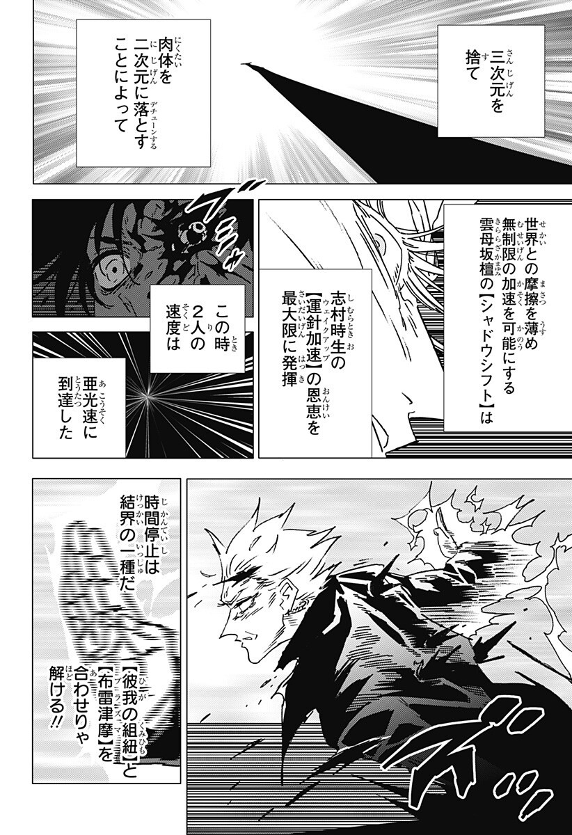 Ghost Fixers Chapter 93 6ページ