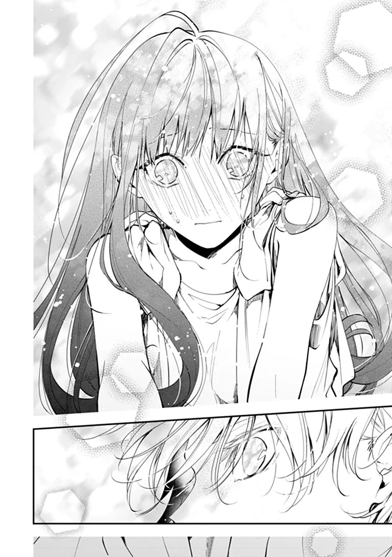 Tensei Majo wa Horobi wo Tsugeru Chapter 45.1 11ページ