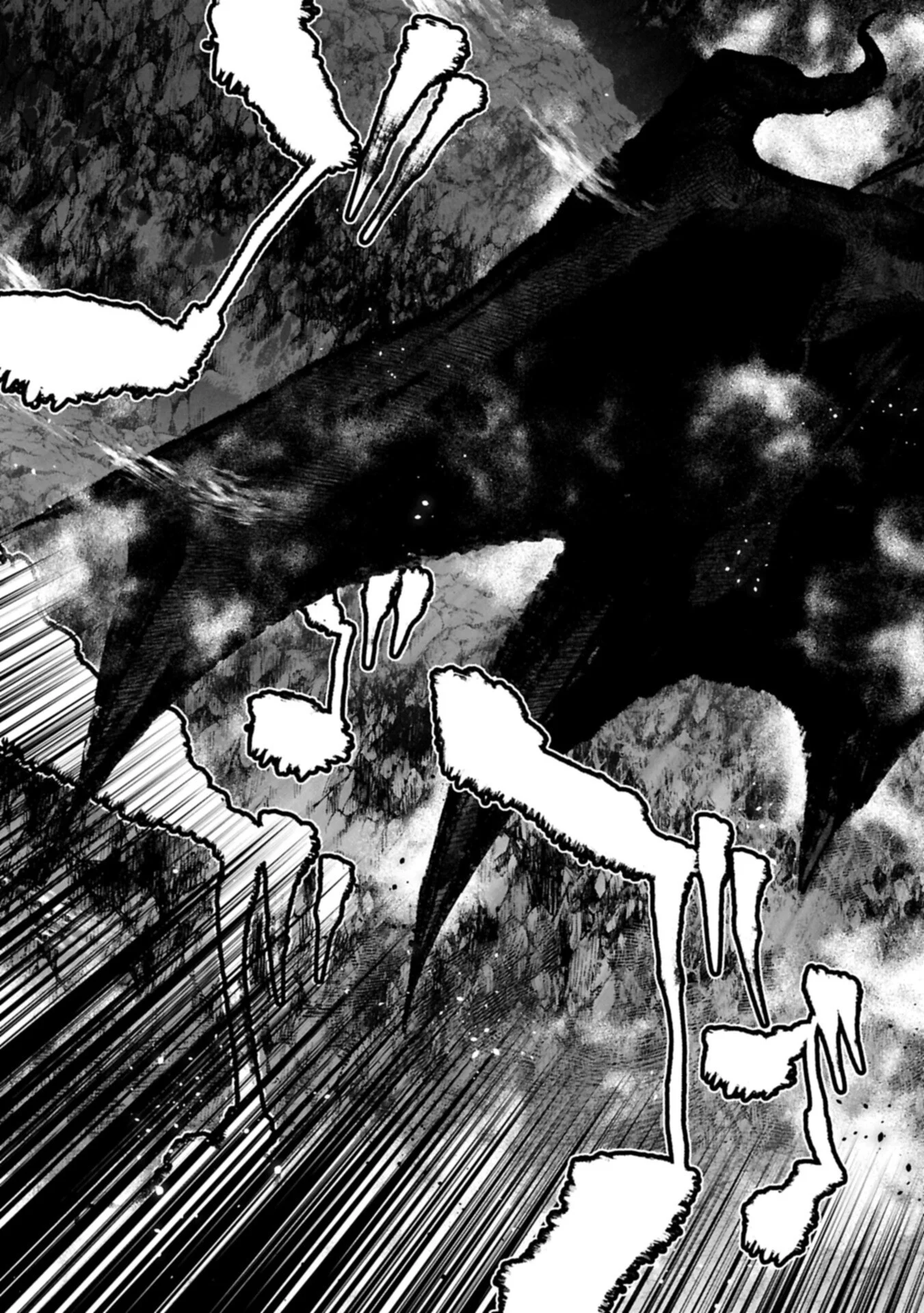Ane ni Iwareru ga Mama ni Tokkun wo Shiteitara, Tondemonai Tsuyosa ni Natteita Otouto Chapter 45.2 11ページ