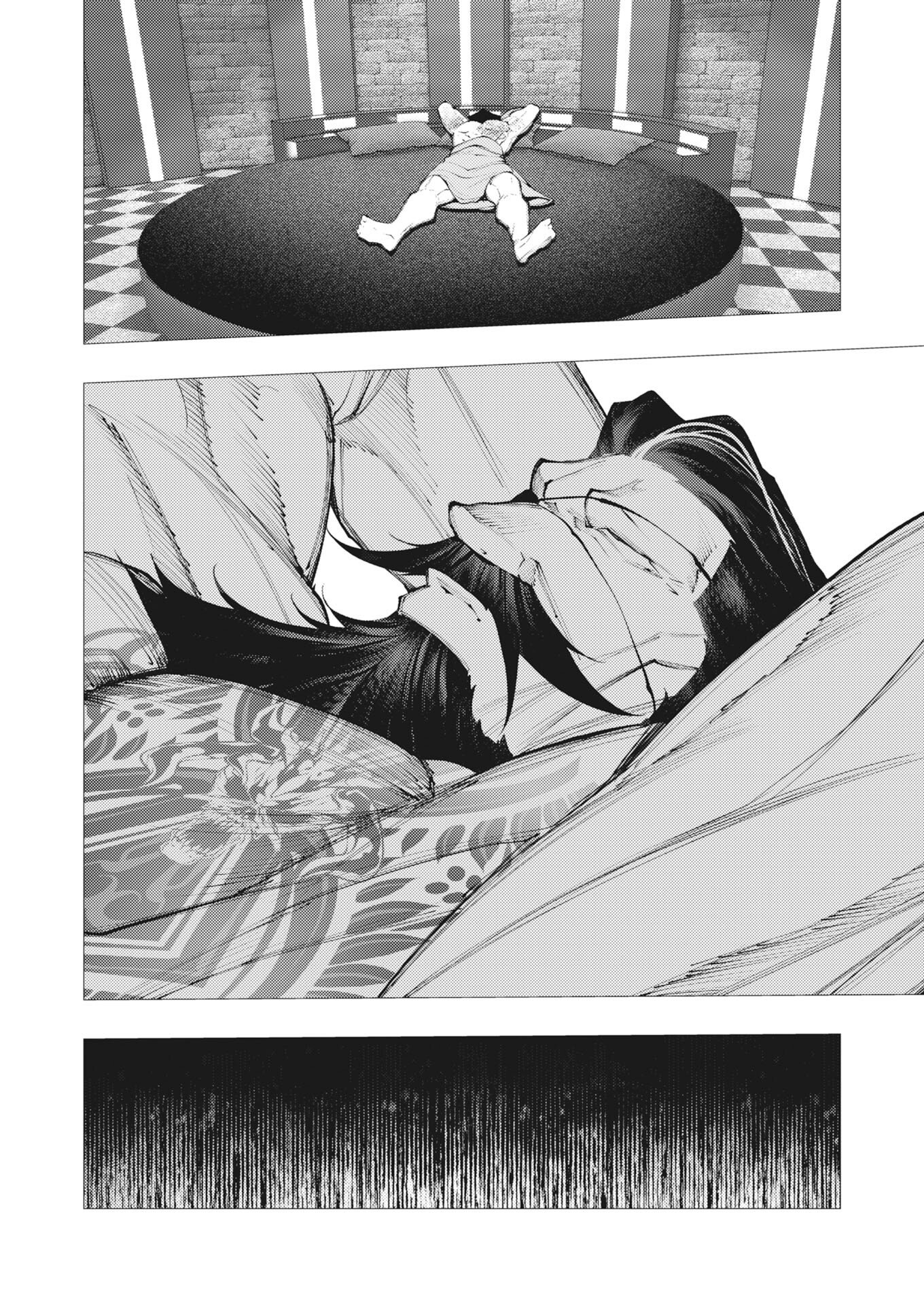 Serial Killer Isekai ni Oritatsu Chapter 46 12ページ