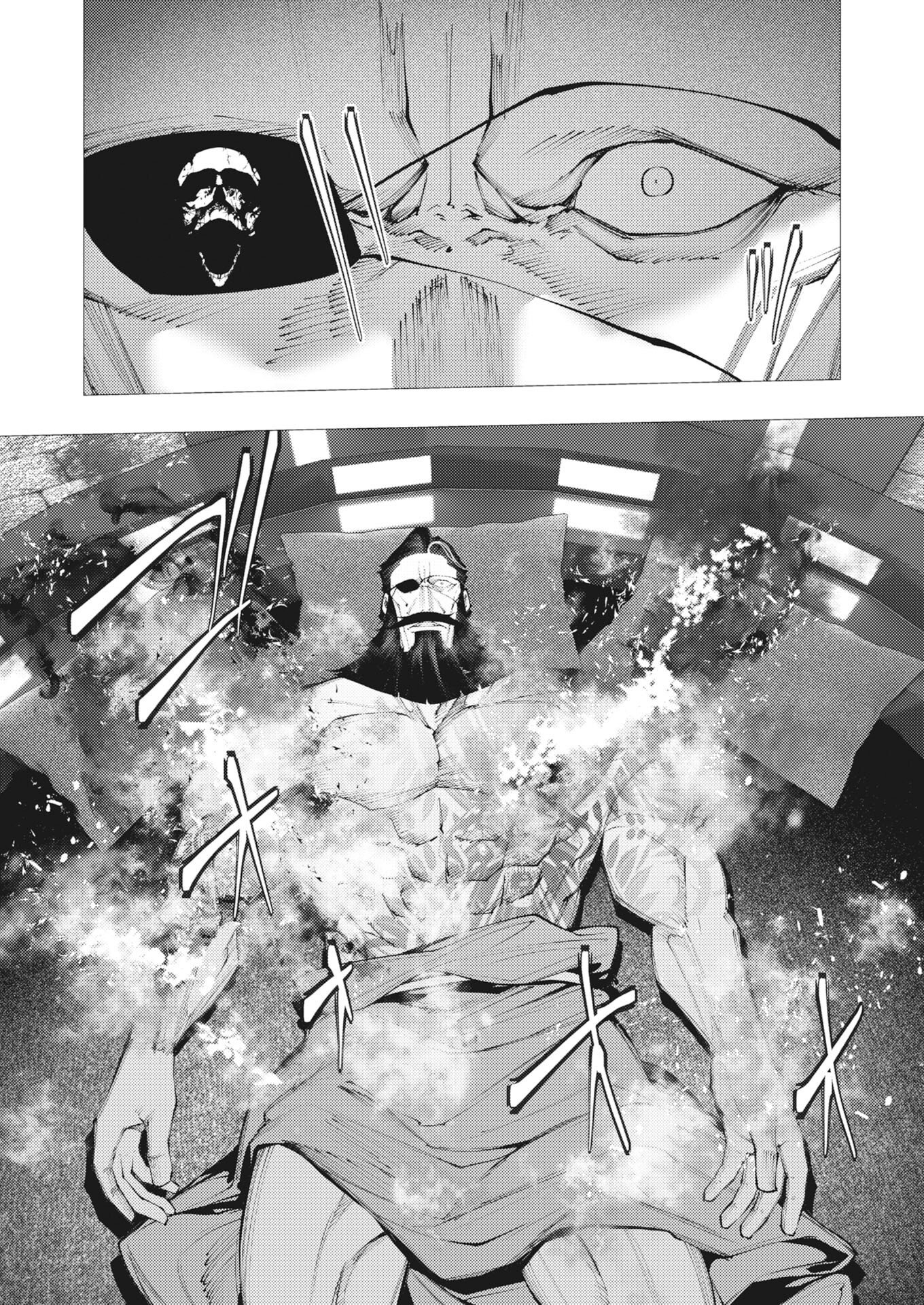 Serial Killer Isekai ni Oritatsu Chapter 46 18ページ