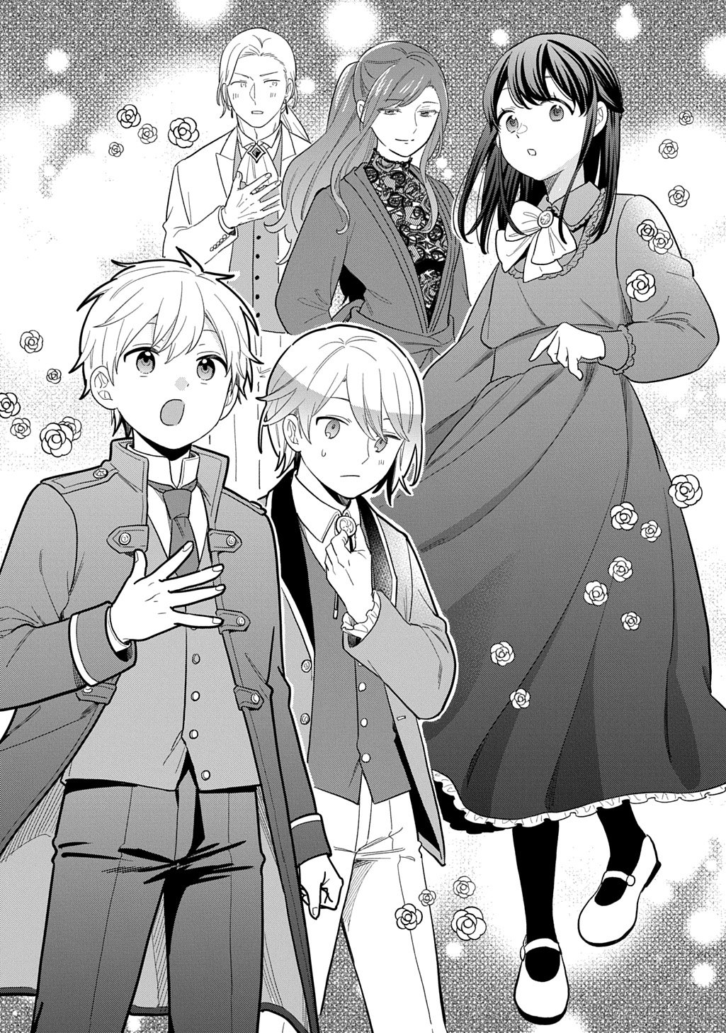 Tensei Shoujo wa Mazu Ippo kara Hajimetai - Mamono ga Iru Toka Kiitenai! Chapter 48 10ページ