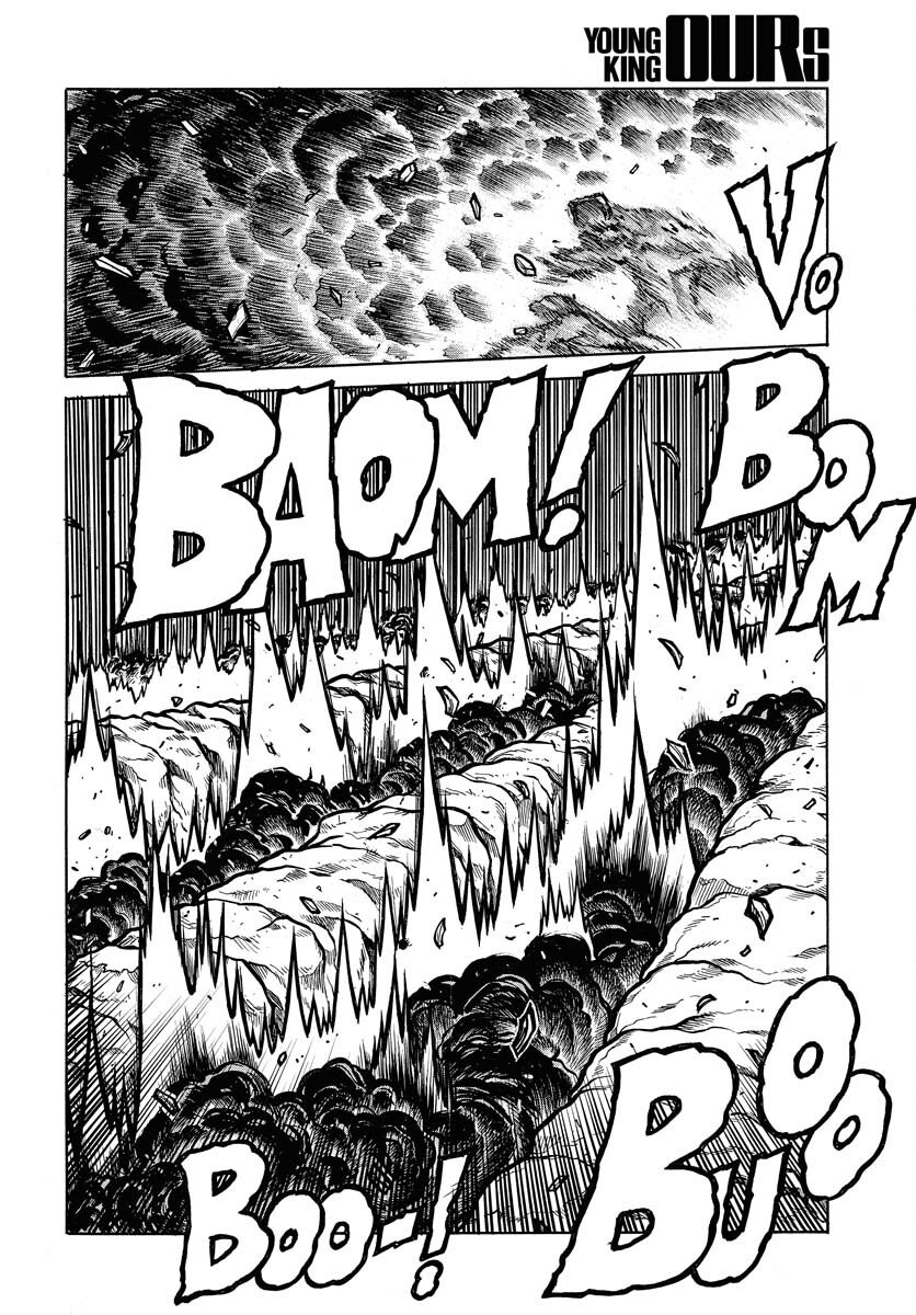 Drifters Chapter 96 14ページ