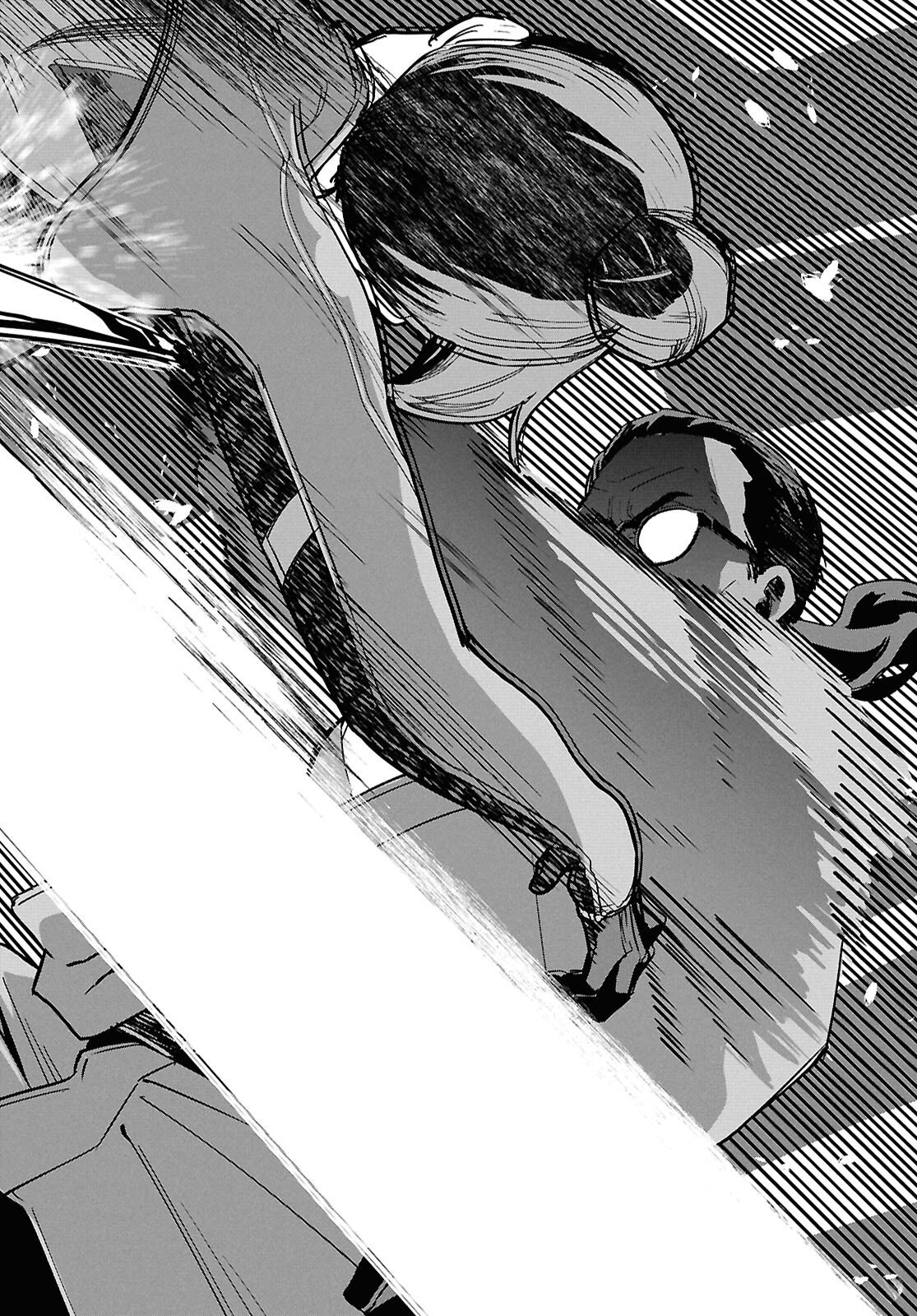 Lycoris Recoil Chapter 46 16ページ