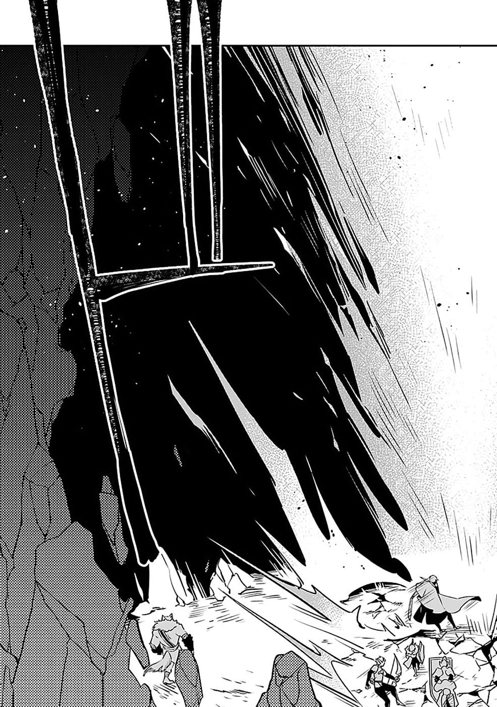 Dungeon Battle Royale - Maou ni Natta node Sekai Touitsu o Mezashimasu Chapter 50 3ページ