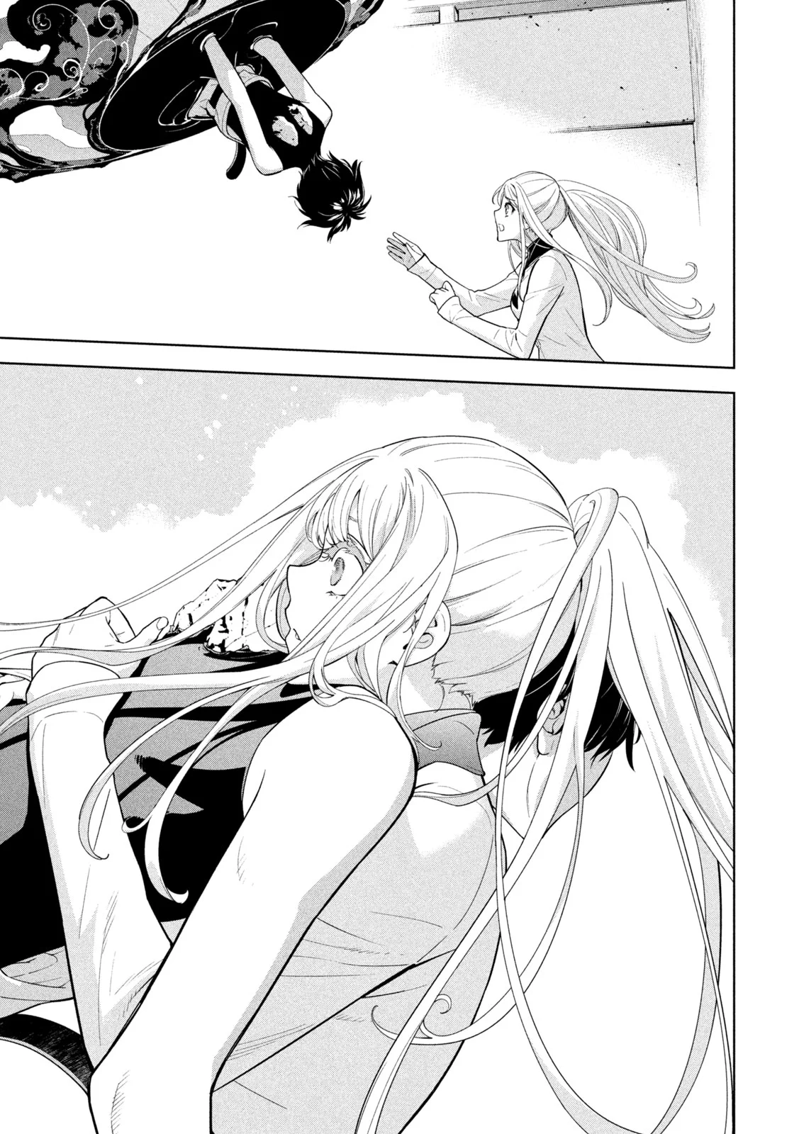 Seirei Tsukai - Chito no Jinshi Chapter 50 5ページ