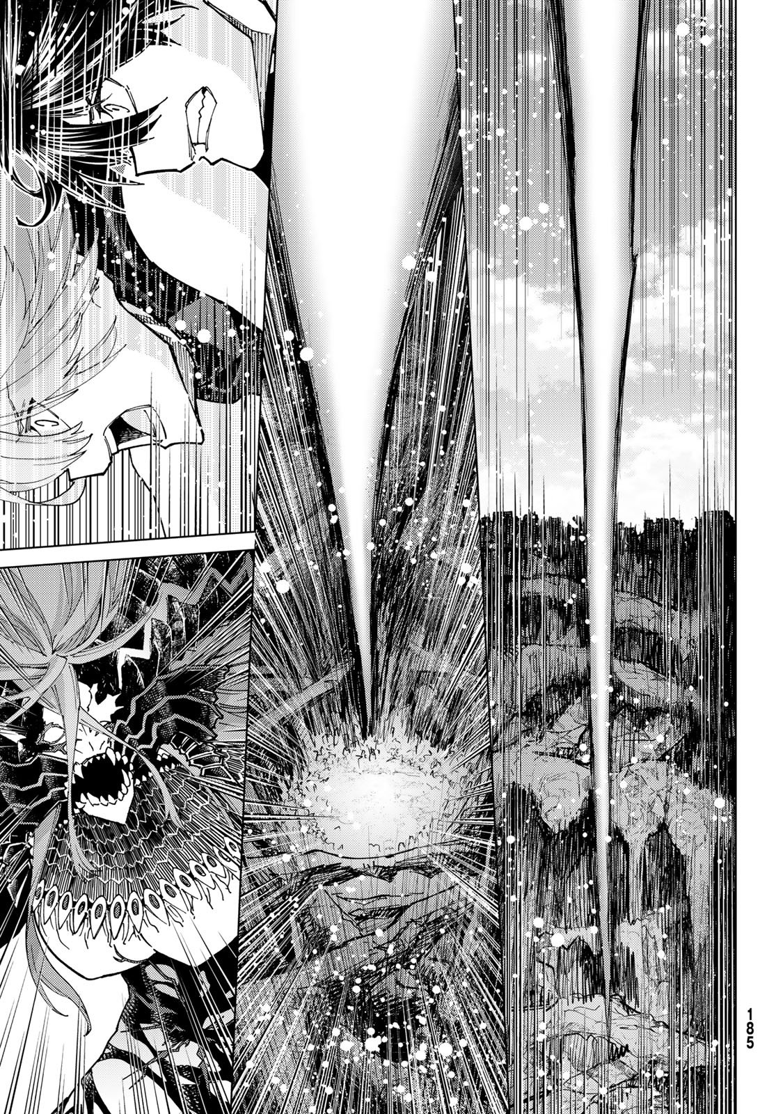 Fate/Grand Order - Turas Realta Chapter 97 44ページ