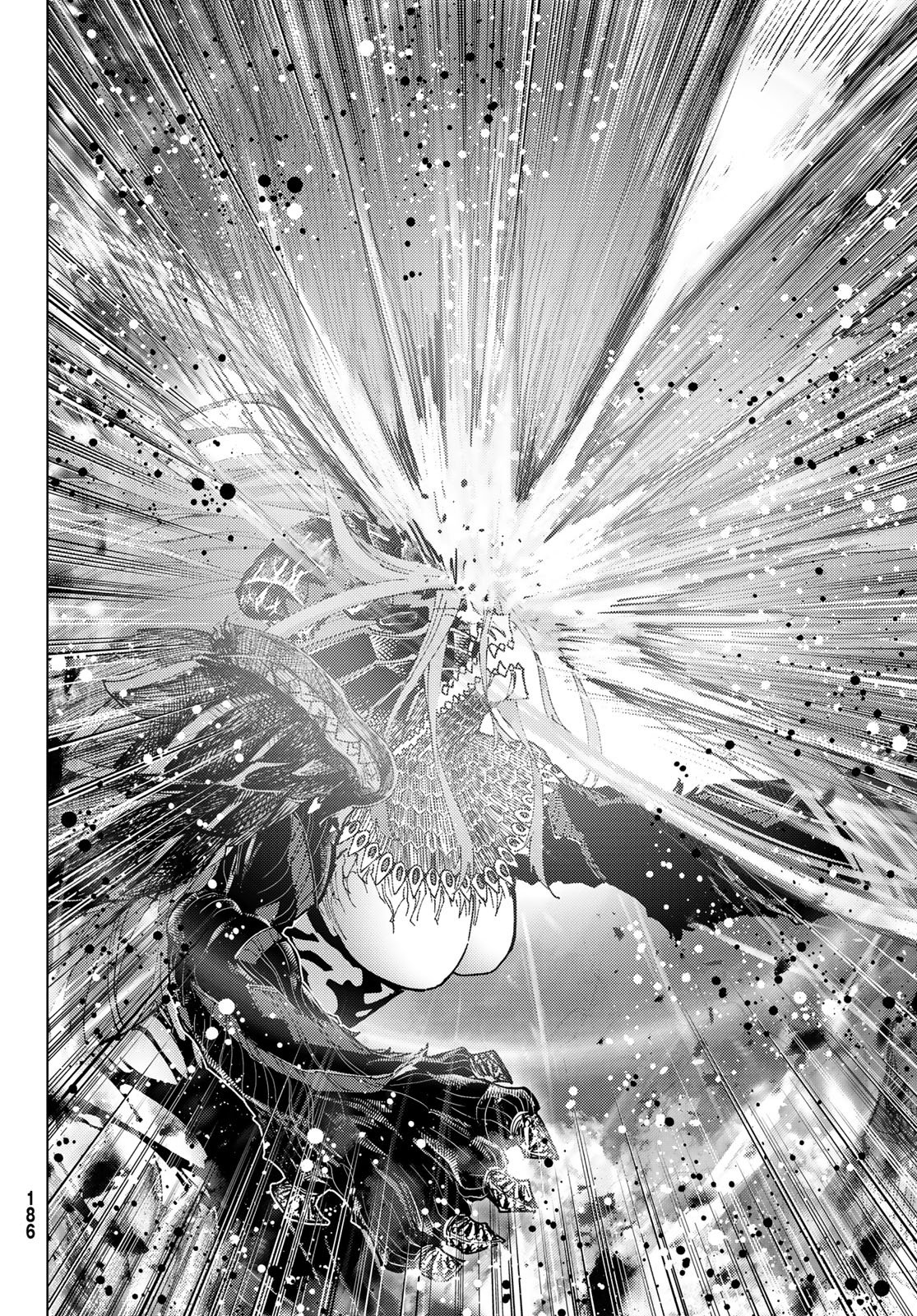 Fate/Grand Order - Turas Realta Chapter 97 45ページ