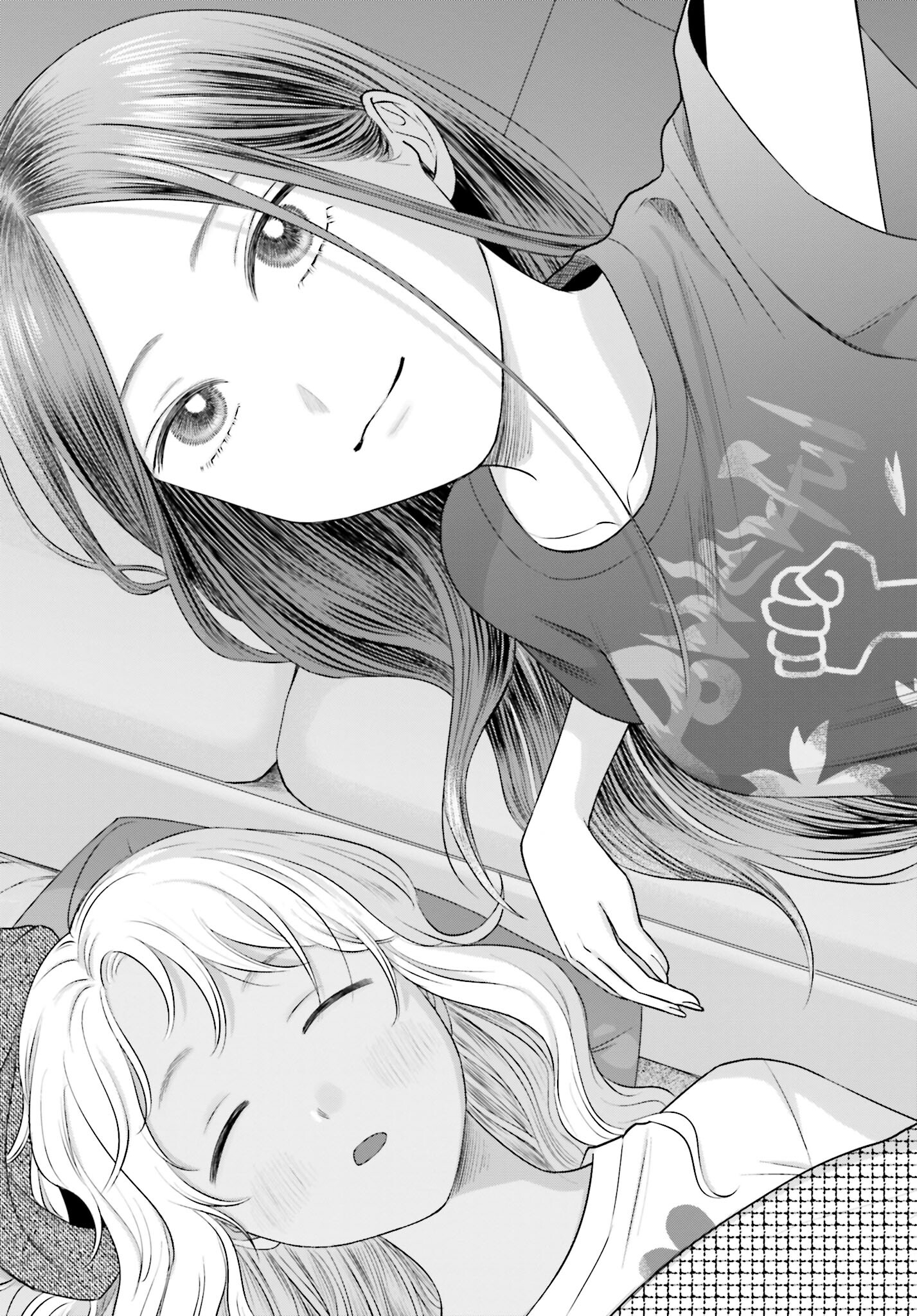 Otaku ni Yasashii Gyaru wa Inai!? Chapter 100 6ページ