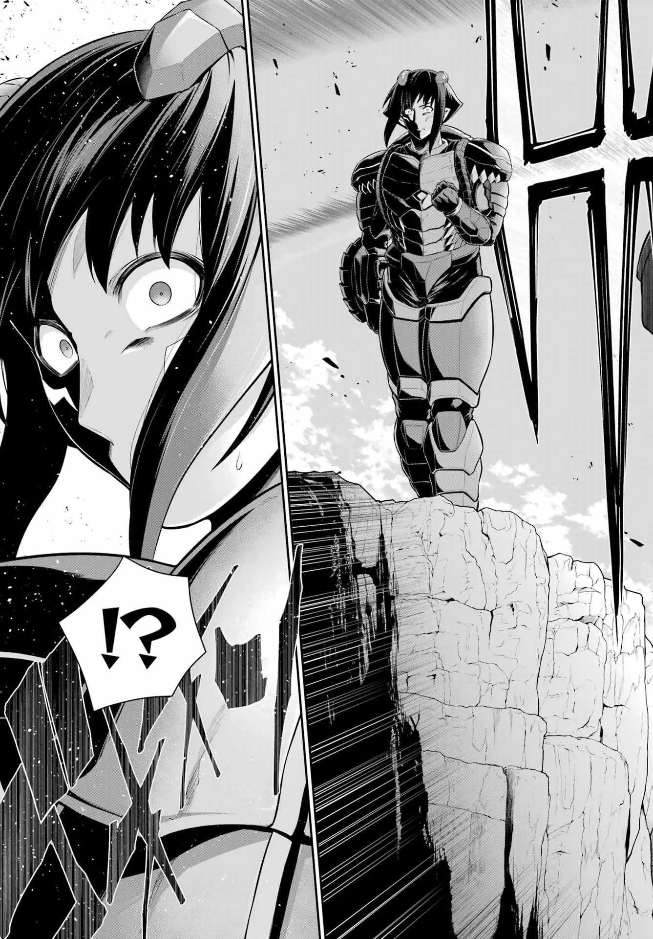 Sentai Red: Isekai de Boukensha ni Naru Chapter 53 49ページ