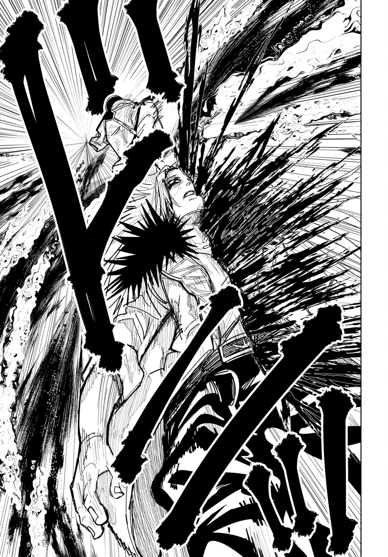Shuiro no Kamen Chapter 53 27ページ