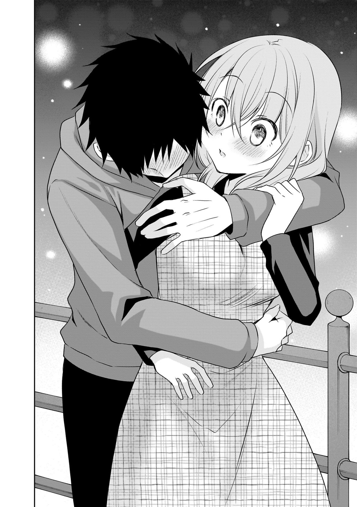 Uchi no Kaisha no Chiisai Senpai no Hanashi Chapter 100 16ページ