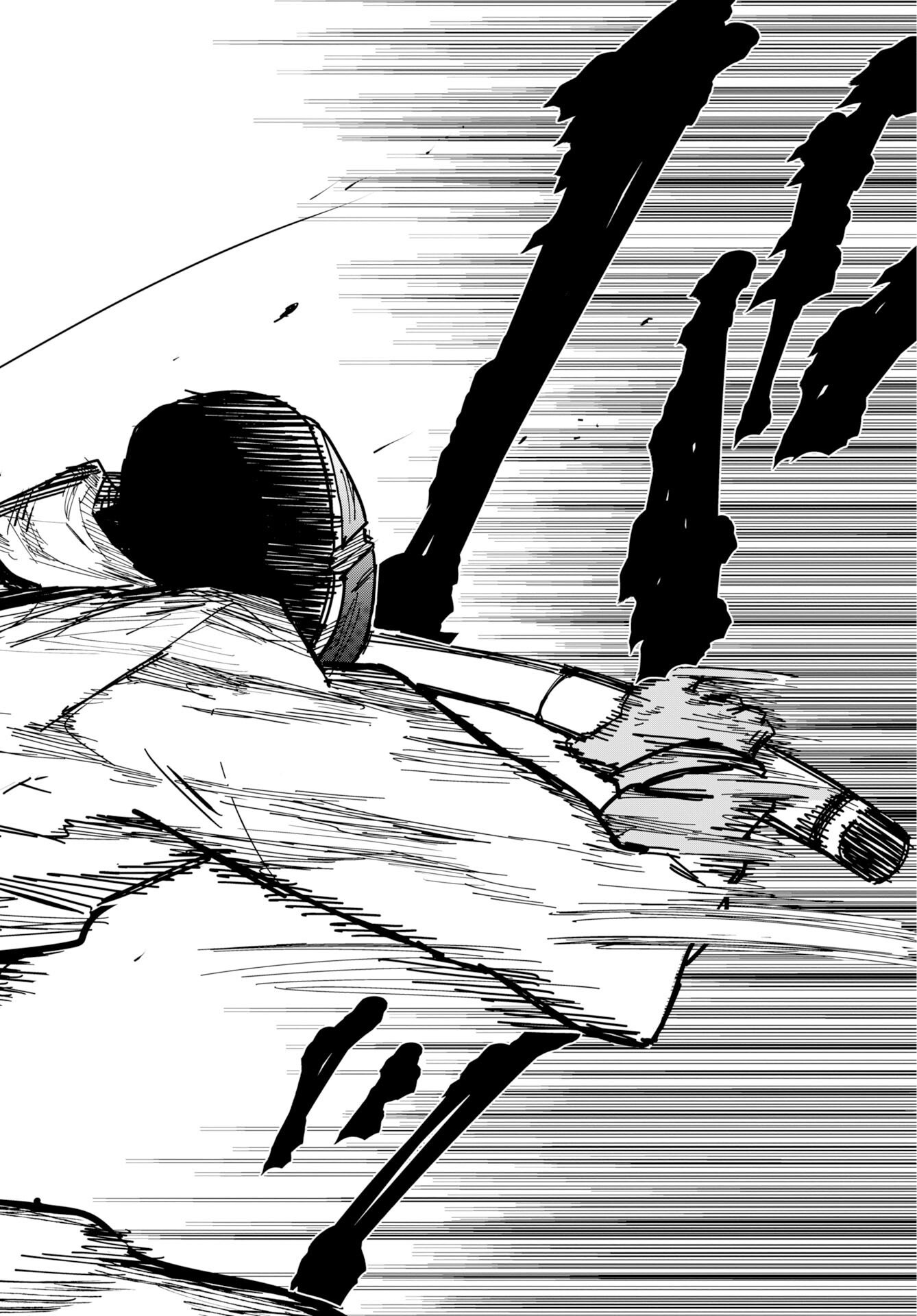 Shuiro no Kamen Chapter 54 26ページ