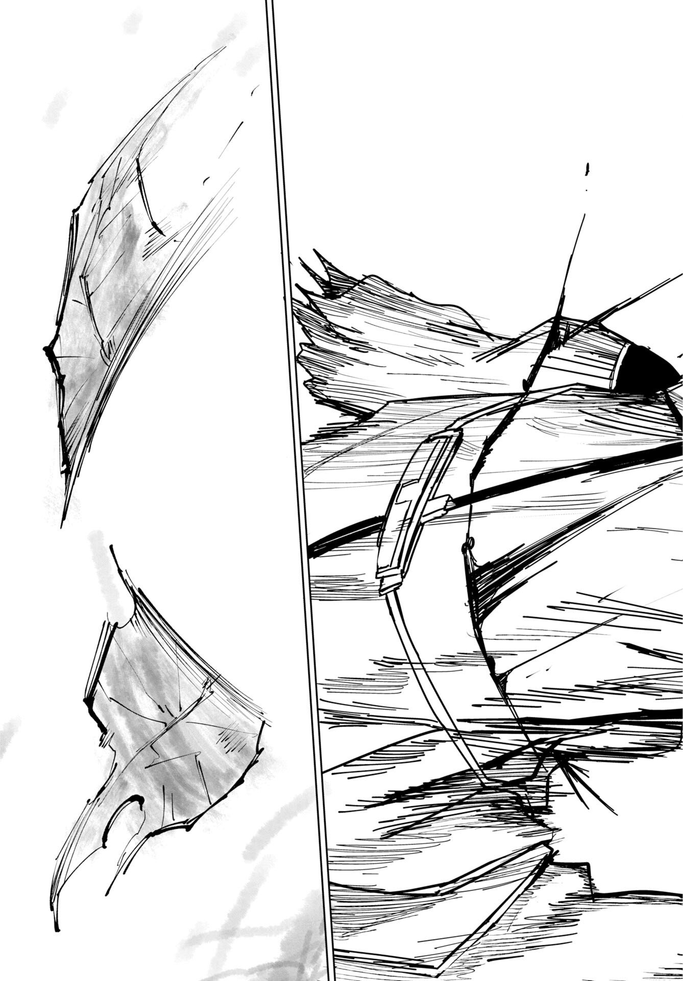 Shuiro no Kamen Chapter 54 27ページ