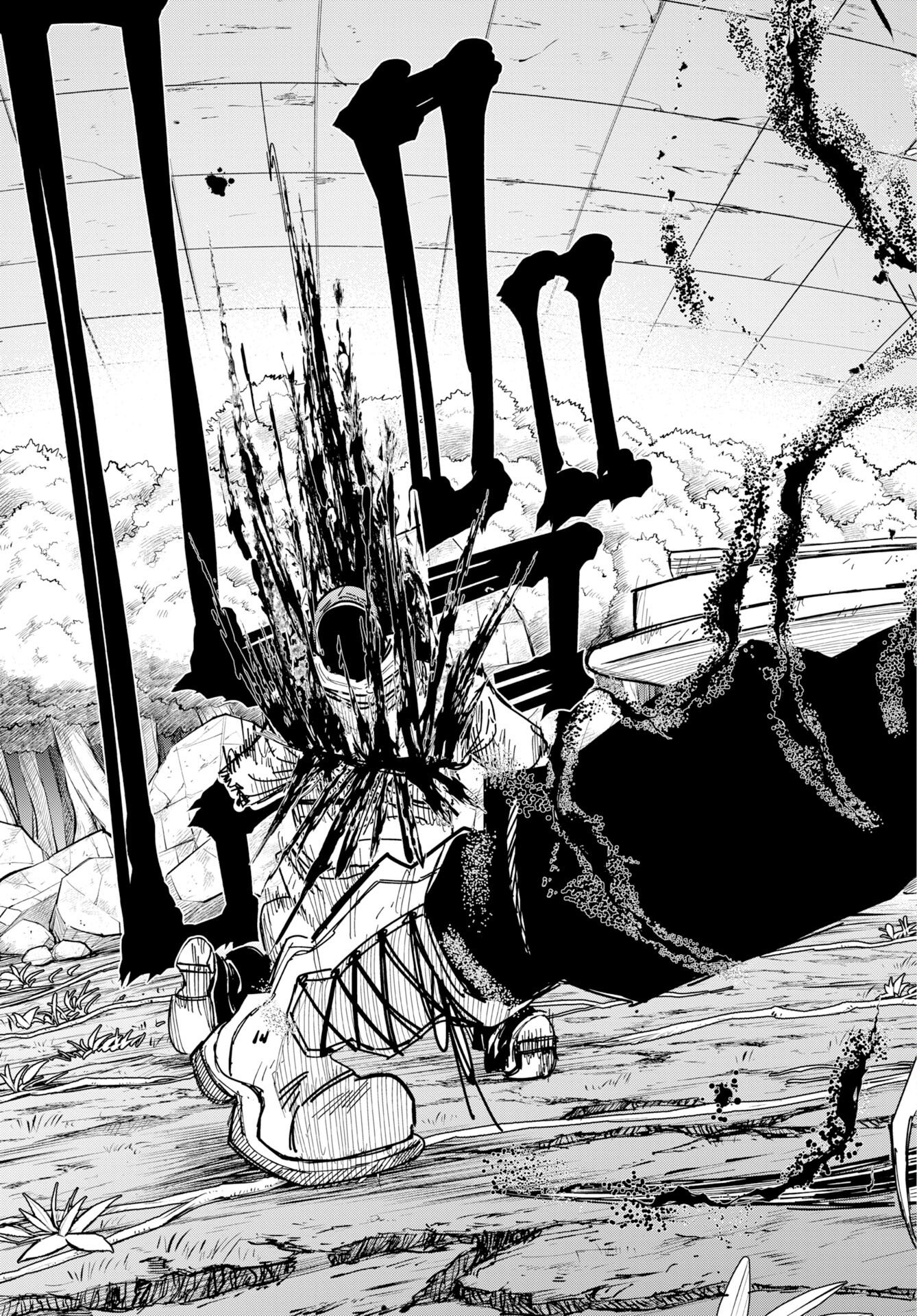 Shuiro no Kamen Chapter 54 29ページ