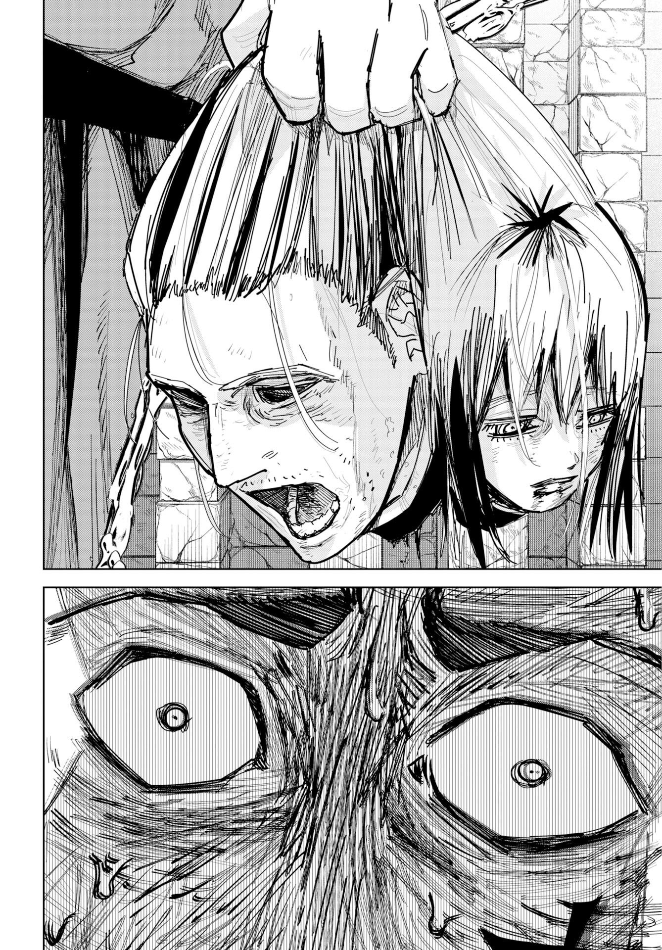 Shuiro no Kamen Chapter 56 22ページ