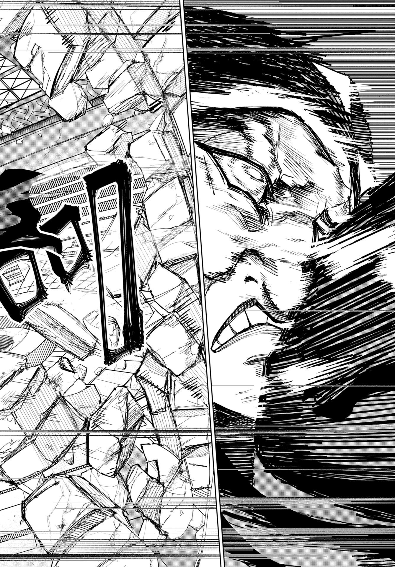 Shuiro no Kamen Chapter 57 12ページ