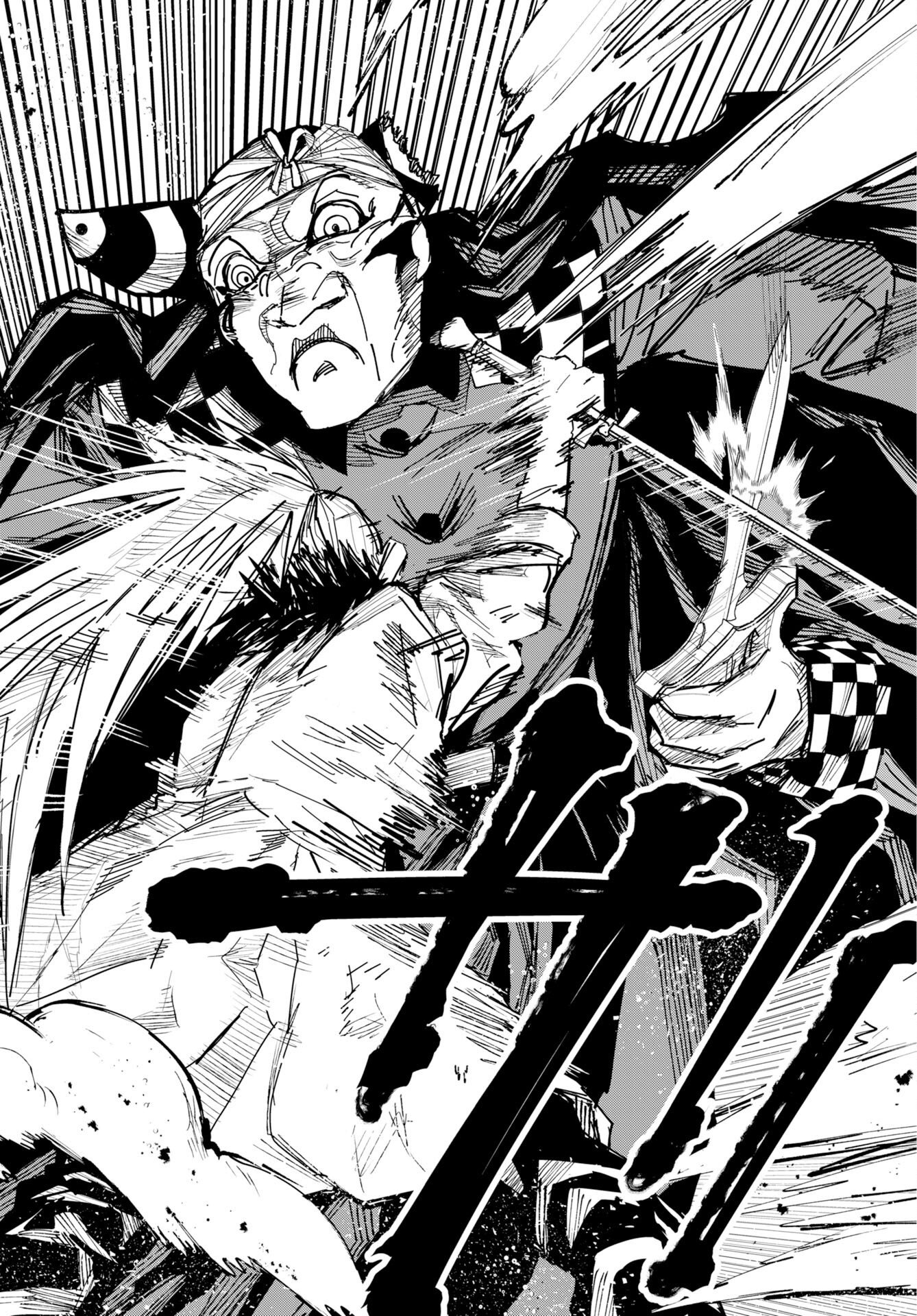 Shuiro no Kamen Chapter 57 28ページ