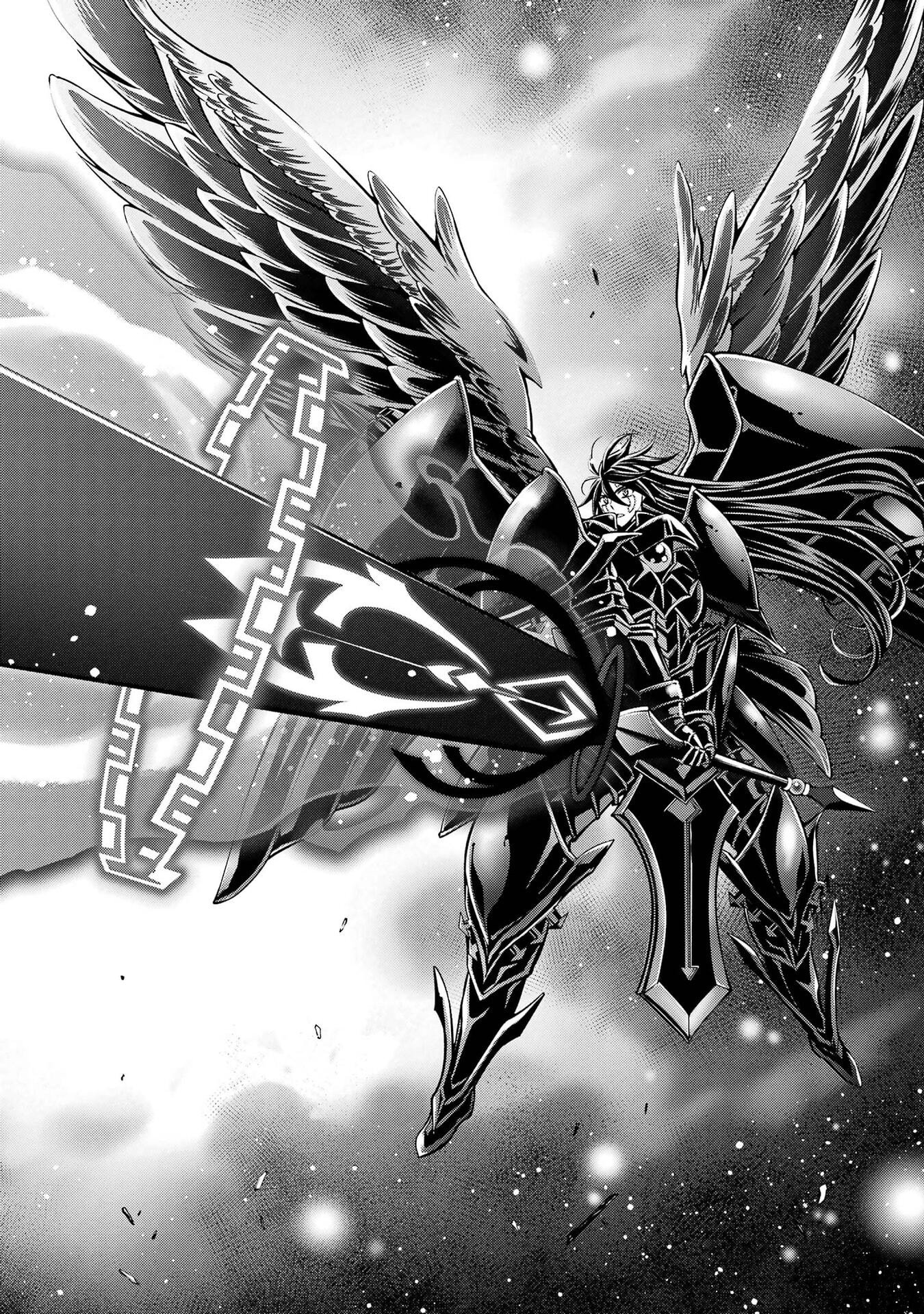 Shikkoku Tsukai no Saikyou Yuusha: Nakama Zenin ni Uragirareta node Saikyou no Mamono to Kumimasu Chapter 104 18ページ