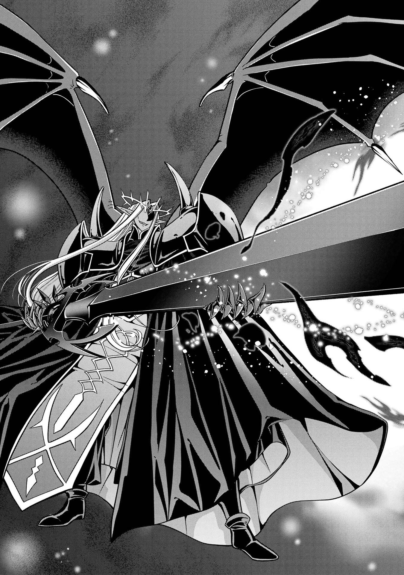 Shikkoku Tsukai no Saikyou Yuusha: Nakama Zenin ni Uragirareta node Saikyou no Mamono to Kumimasu Chapter 104 23ページ