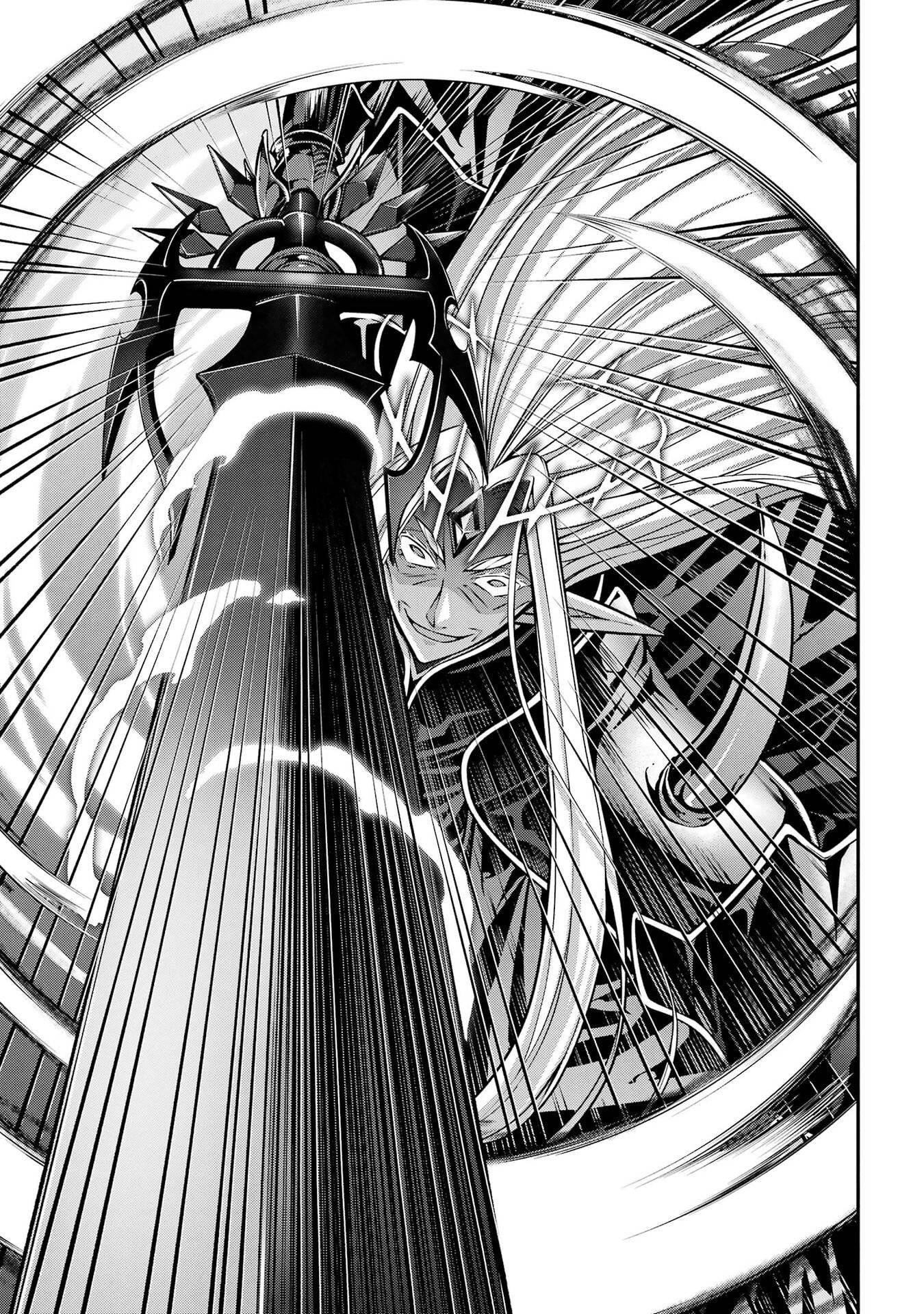 Shikkoku Tsukai no Saikyou Yuusha: Nakama Zenin ni Uragirareta node Saikyou no Mamono to Kumimasu Chapter 104 29ページ