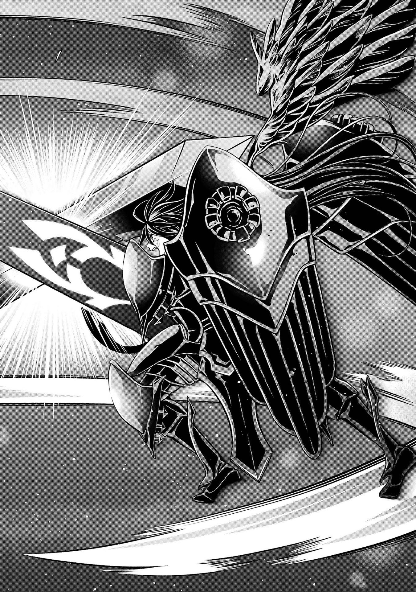 Shikkoku Tsukai no Saikyou Yuusha: Nakama Zenin ni Uragirareta node Saikyou no Mamono to Kumimasu Chapter 105 2ページ