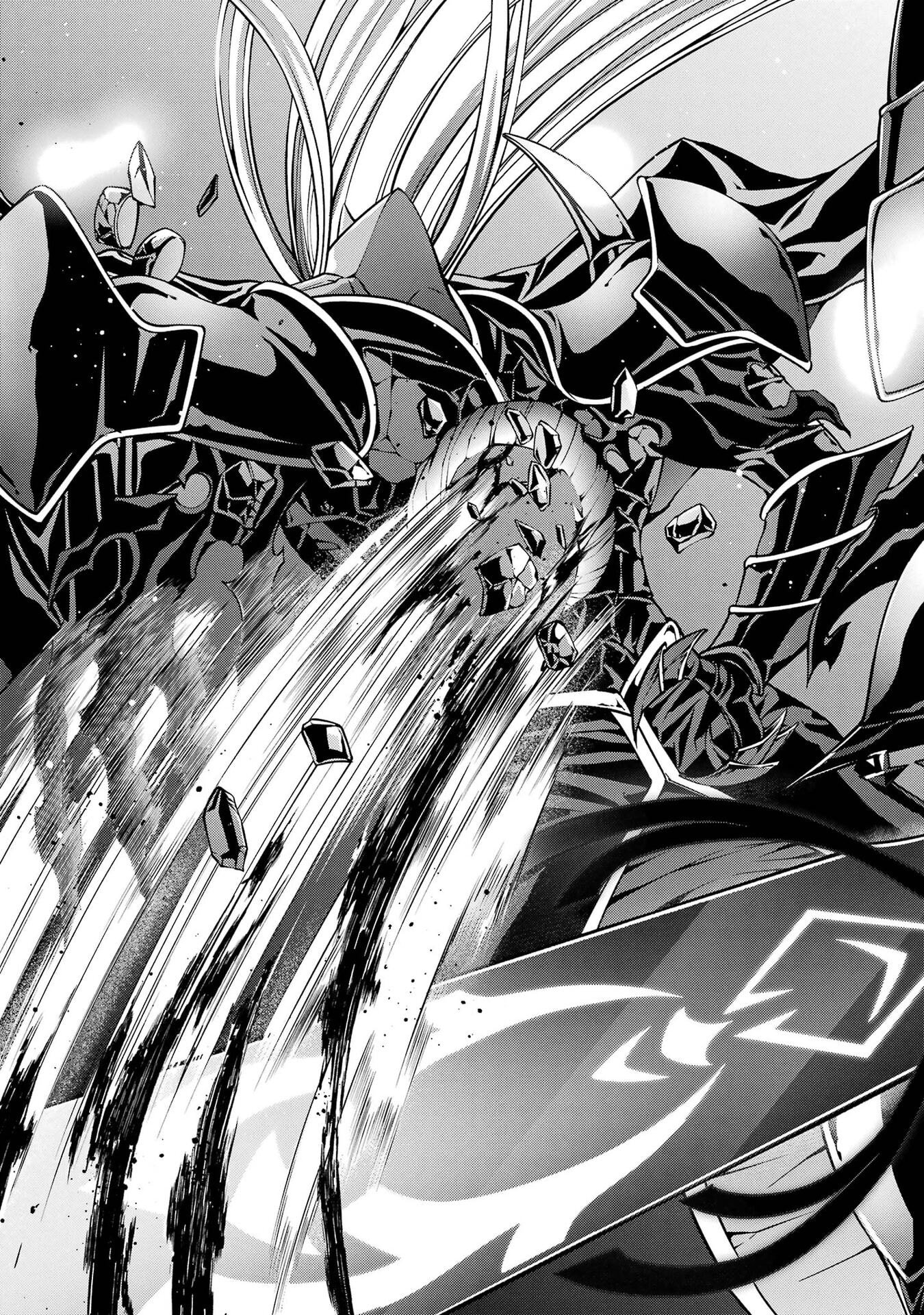 Shikkoku Tsukai no Saikyou Yuusha: Nakama Zenin ni Uragirareta node Saikyou no Mamono to Kumimasu Chapter 105 17ページ