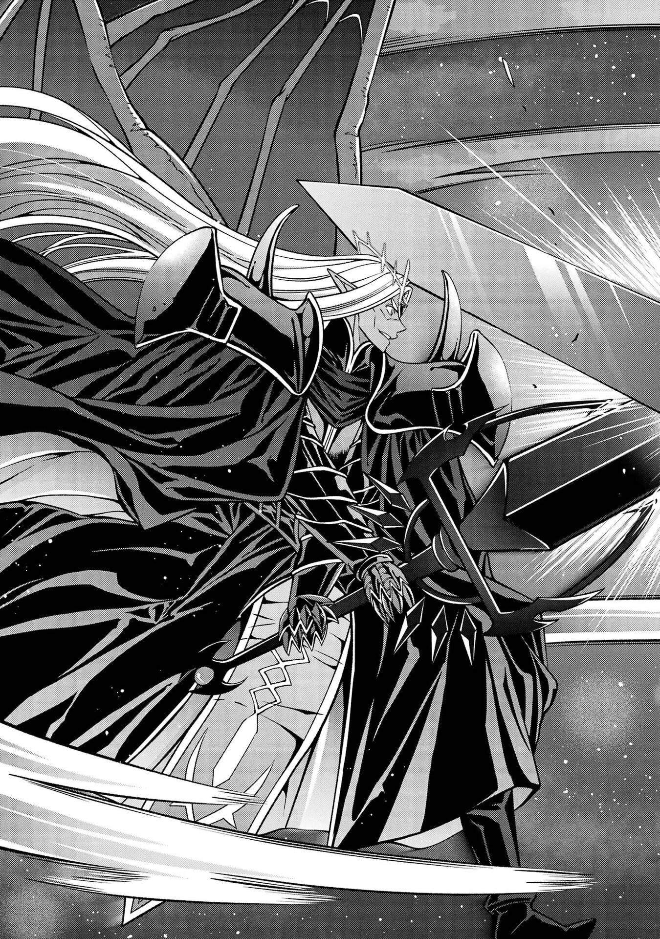 Shikkoku Tsukai no Saikyou Yuusha: Nakama Zenin ni Uragirareta node Saikyou no Mamono to Kumimasu Chapter 105 3ページ