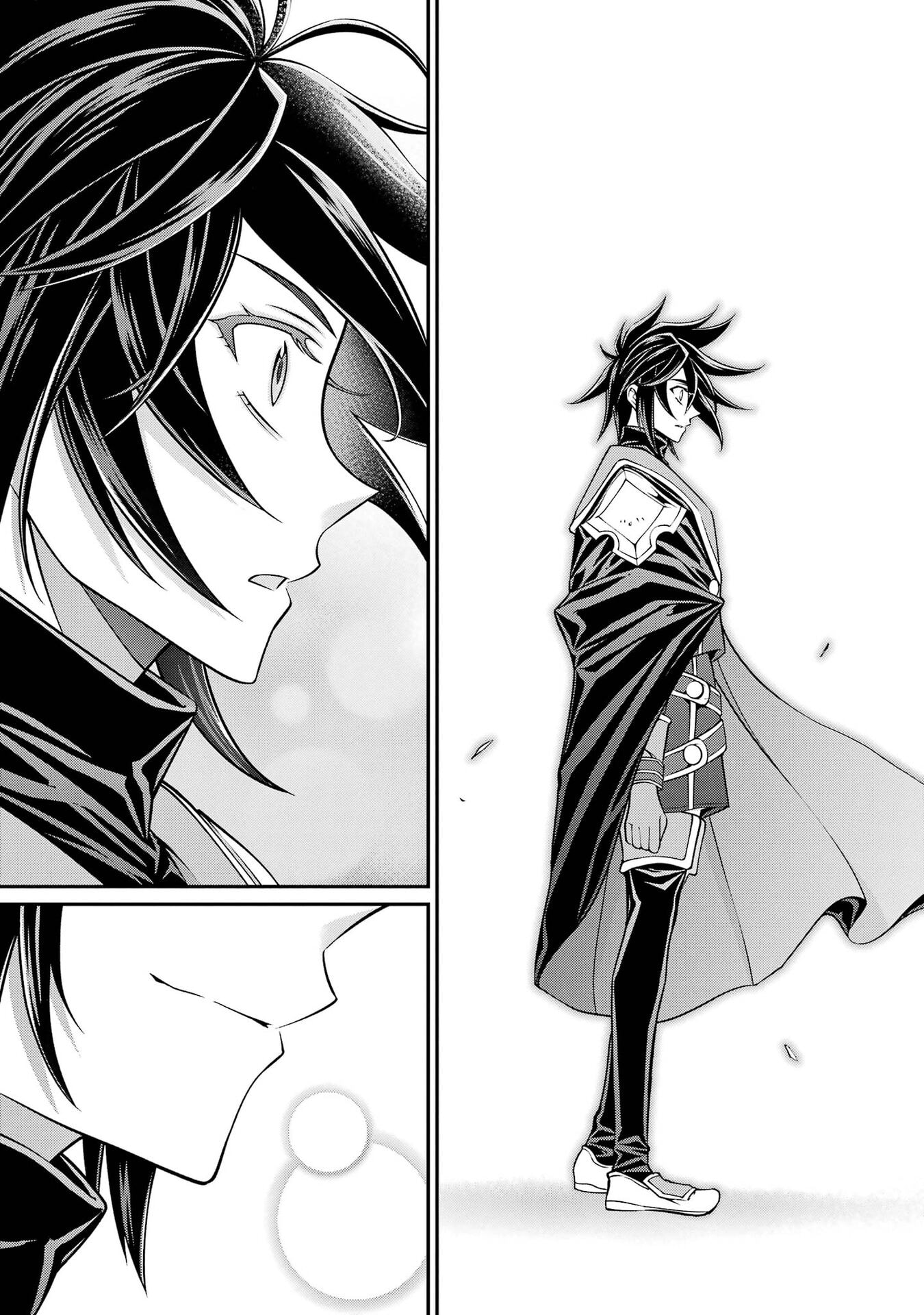 Shikkoku Tsukai no Saikyou Yuusha: Nakama Zenin ni Uragirareta node Saikyou no Mamono to Kumimasu Chapter 106 21ページ