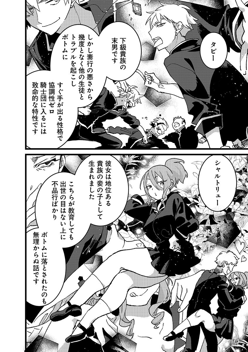 Ore, Yuusha janai desu kara. - VR Sekai no Chouten ni Kunrin Seshi Otoko. Tenseishi, Level 1 no Mushoku kara Restart suru Chapter 55.1 12ページ