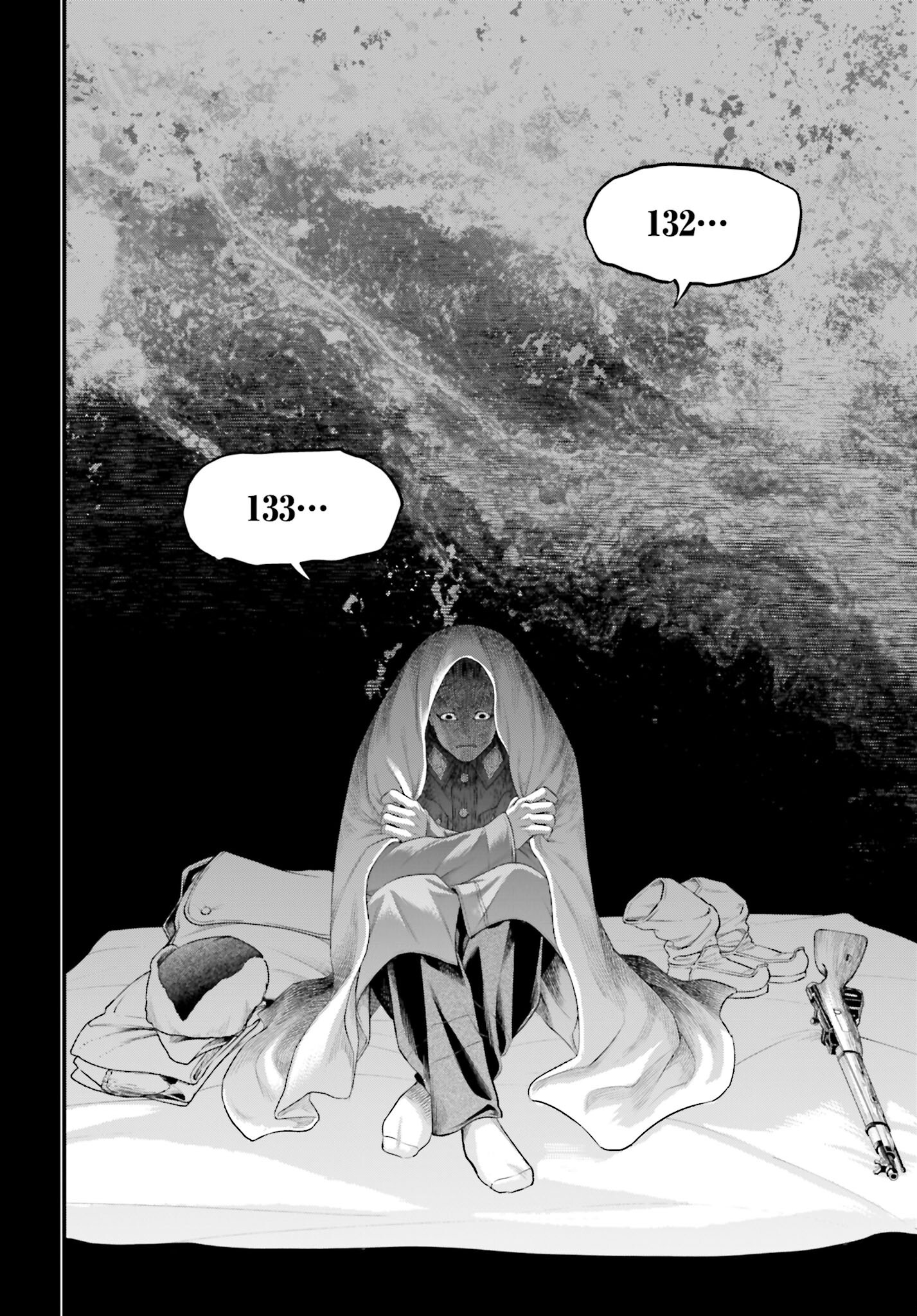 Shuumatsu no Valkyrie Chapter 102 16ページ