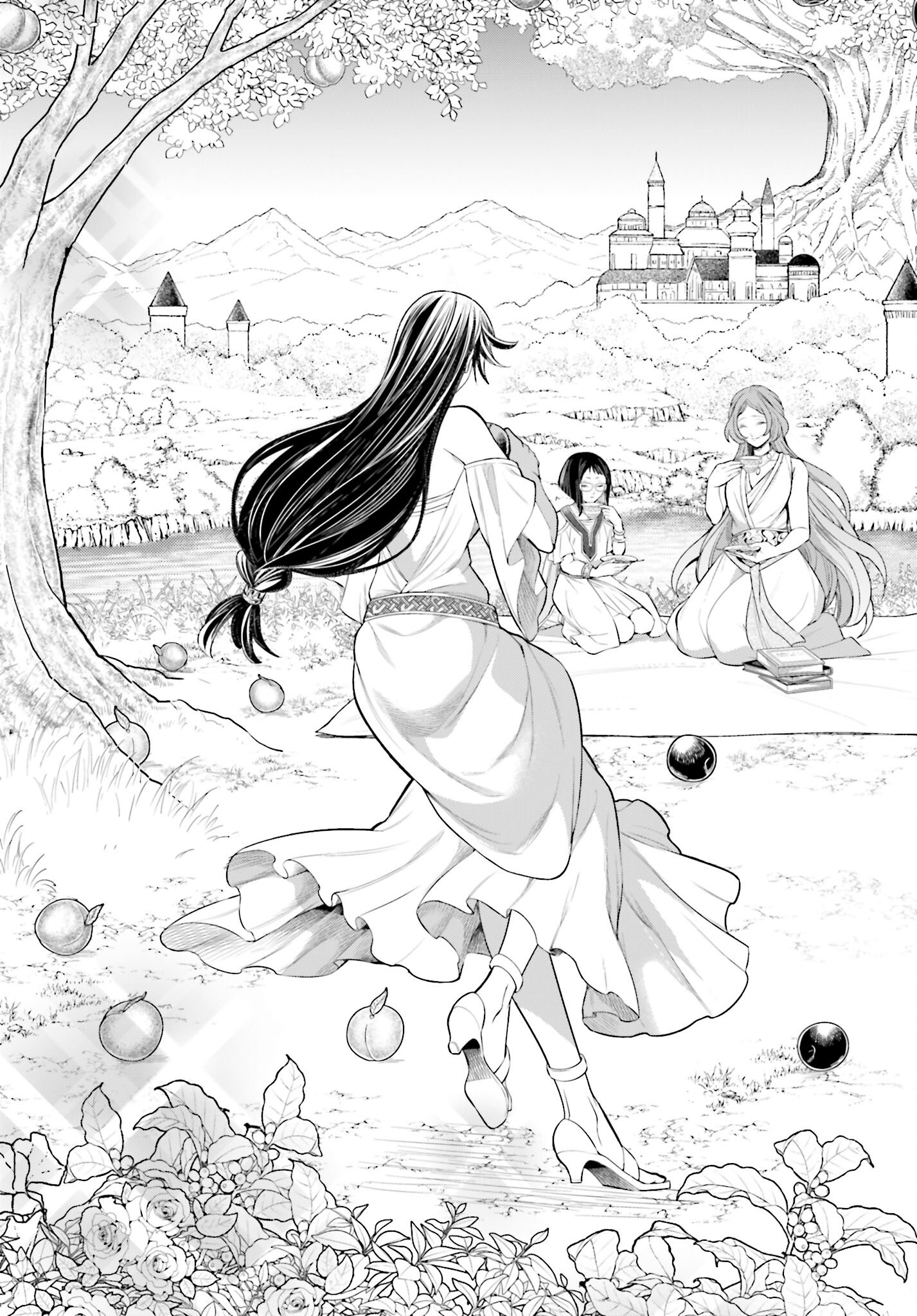 Shuumatsu no Valkyrie Chapter 103 7ページ