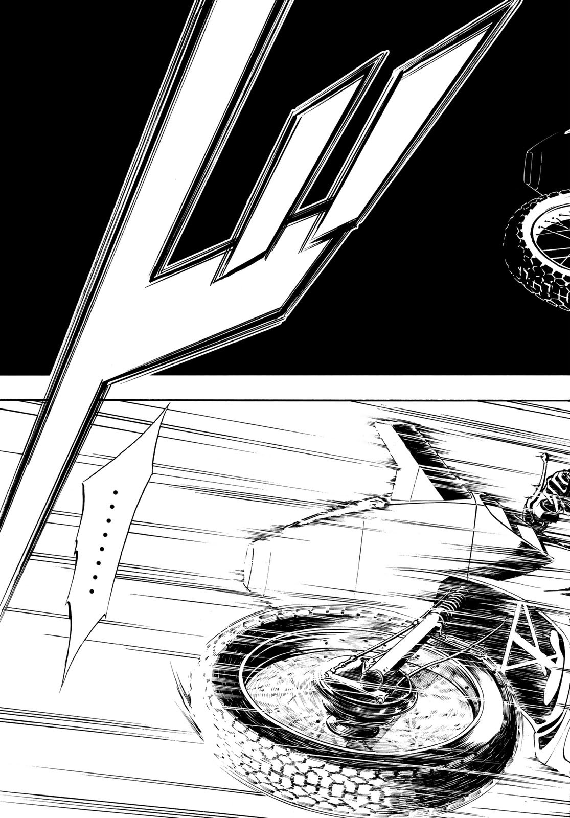 Shin Kamen Rider Spirits Chapter 106 29ページ