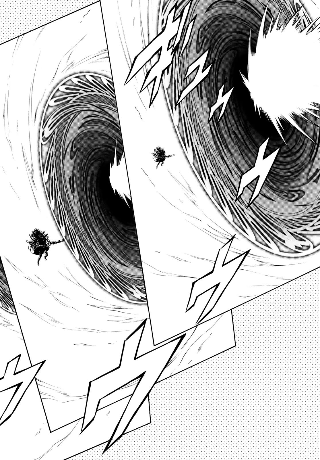 Shin Kamen Rider Spirits Chapter 106 70ページ