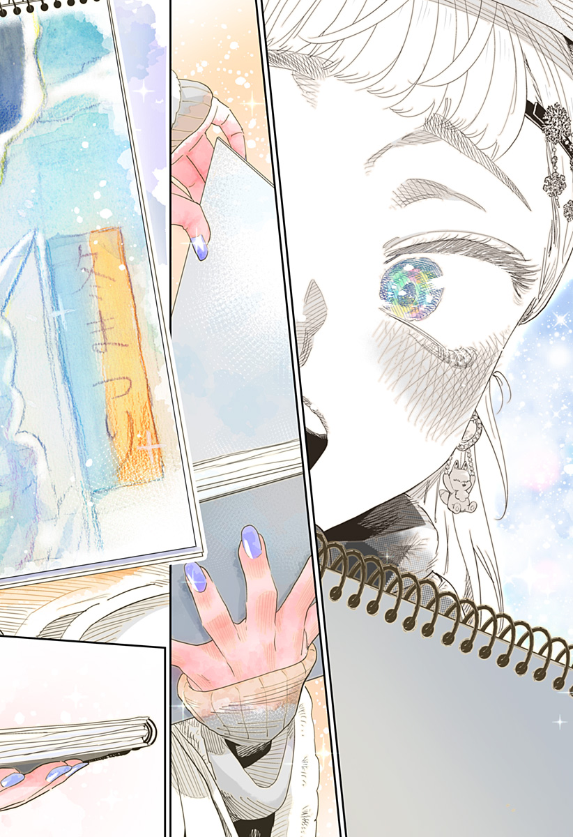 Dosanko Gal wa Namara Menkoi Chapter 100 18ページ