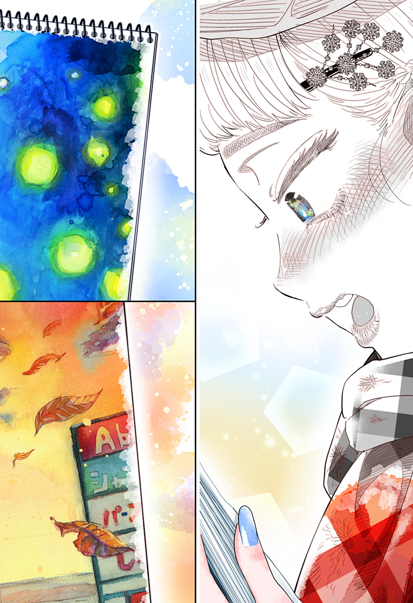 Dosanko Gal wa Namara Menkoi Chapter 100 22ページ