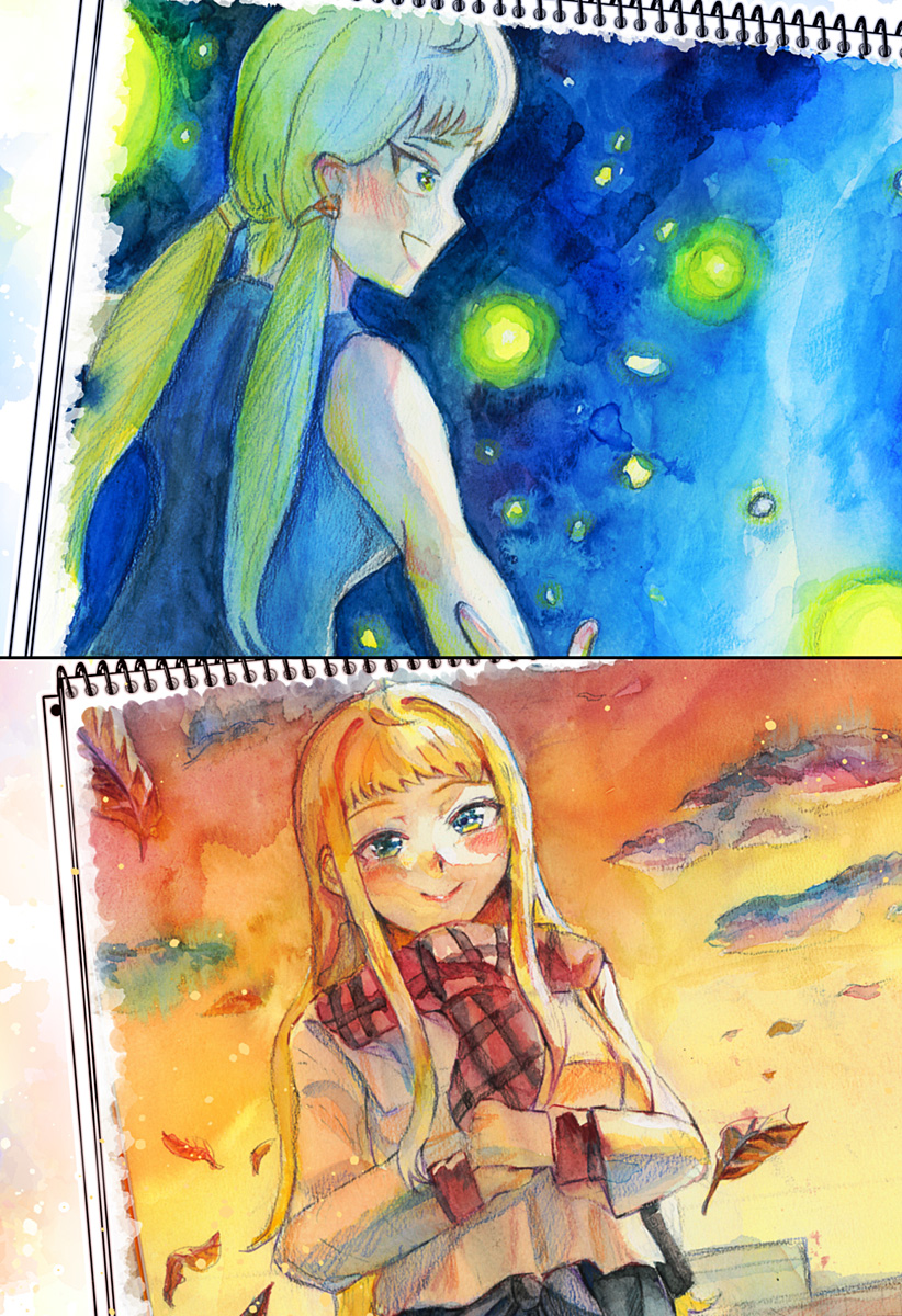 Dosanko Gal wa Namara Menkoi Chapter 100 23ページ
