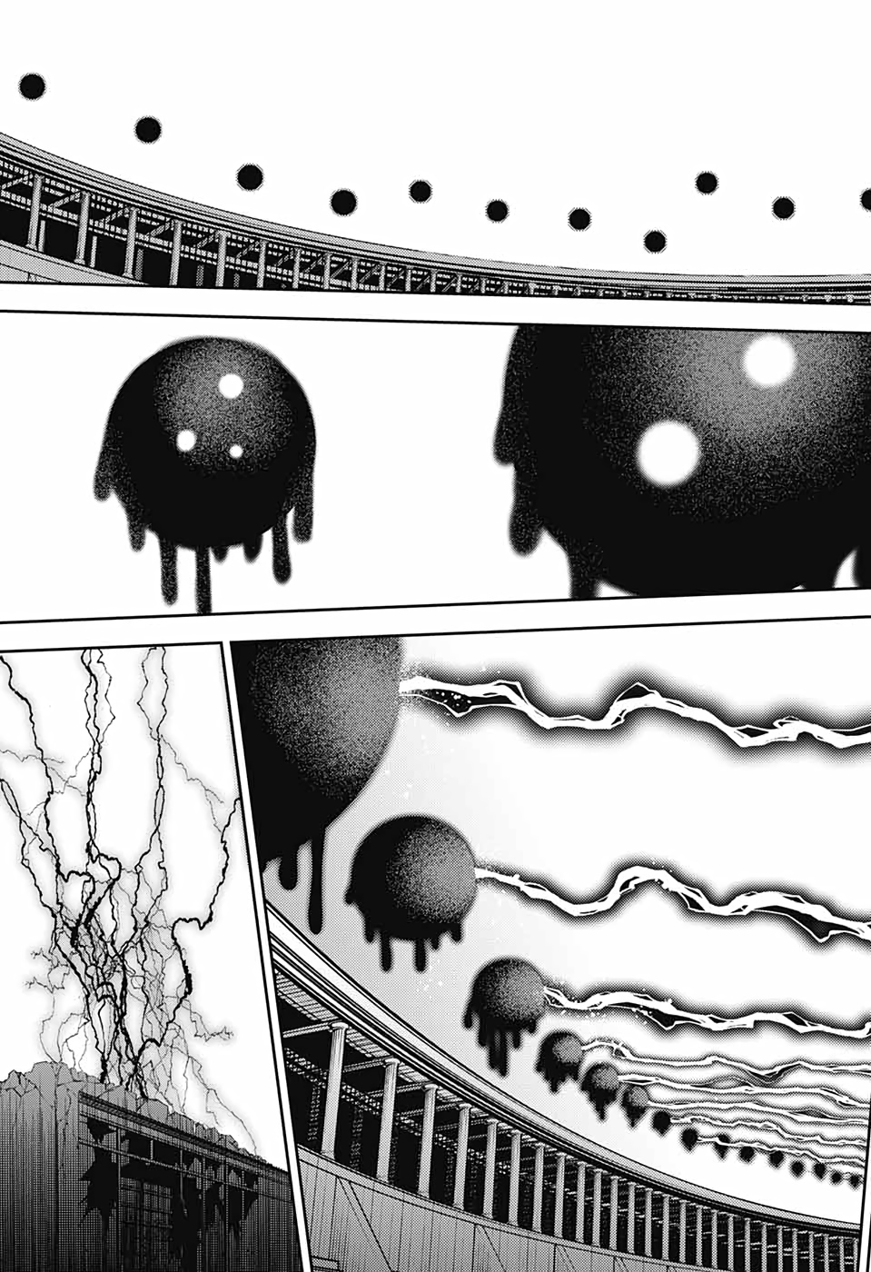 Owari no Seraph Chapter 103 41ページ