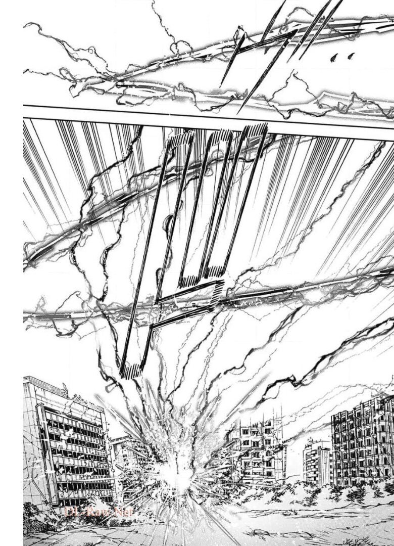 Owari no Seraph Chapter 106 11ページ
