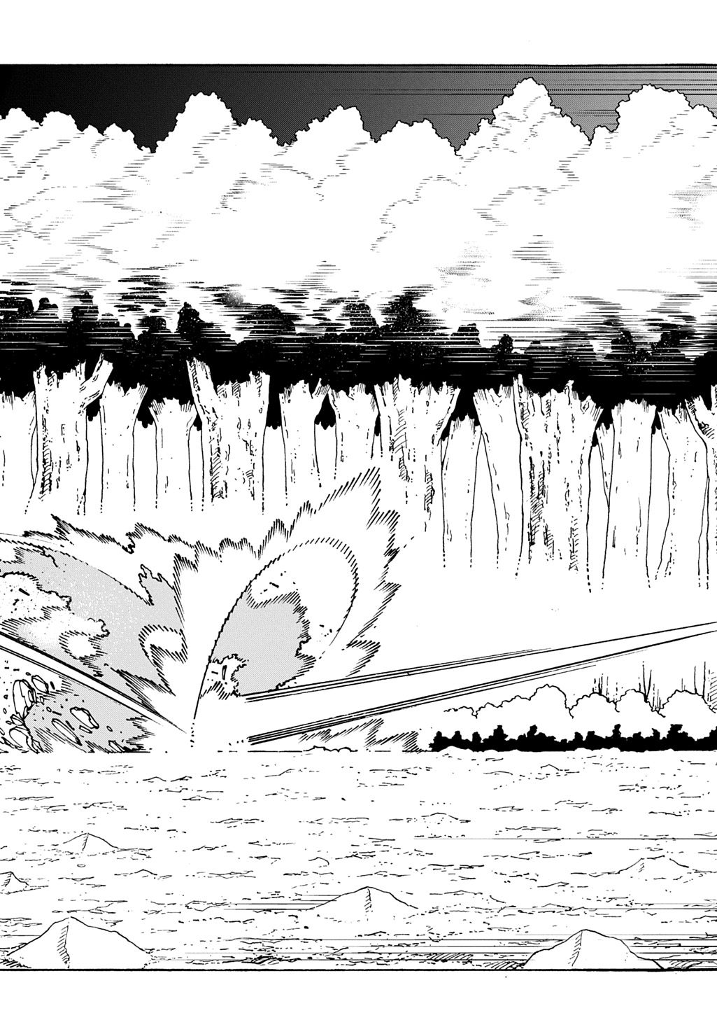 Metcha Shoukan Sareta Ken THE COMIC Chapter 58 12ページ