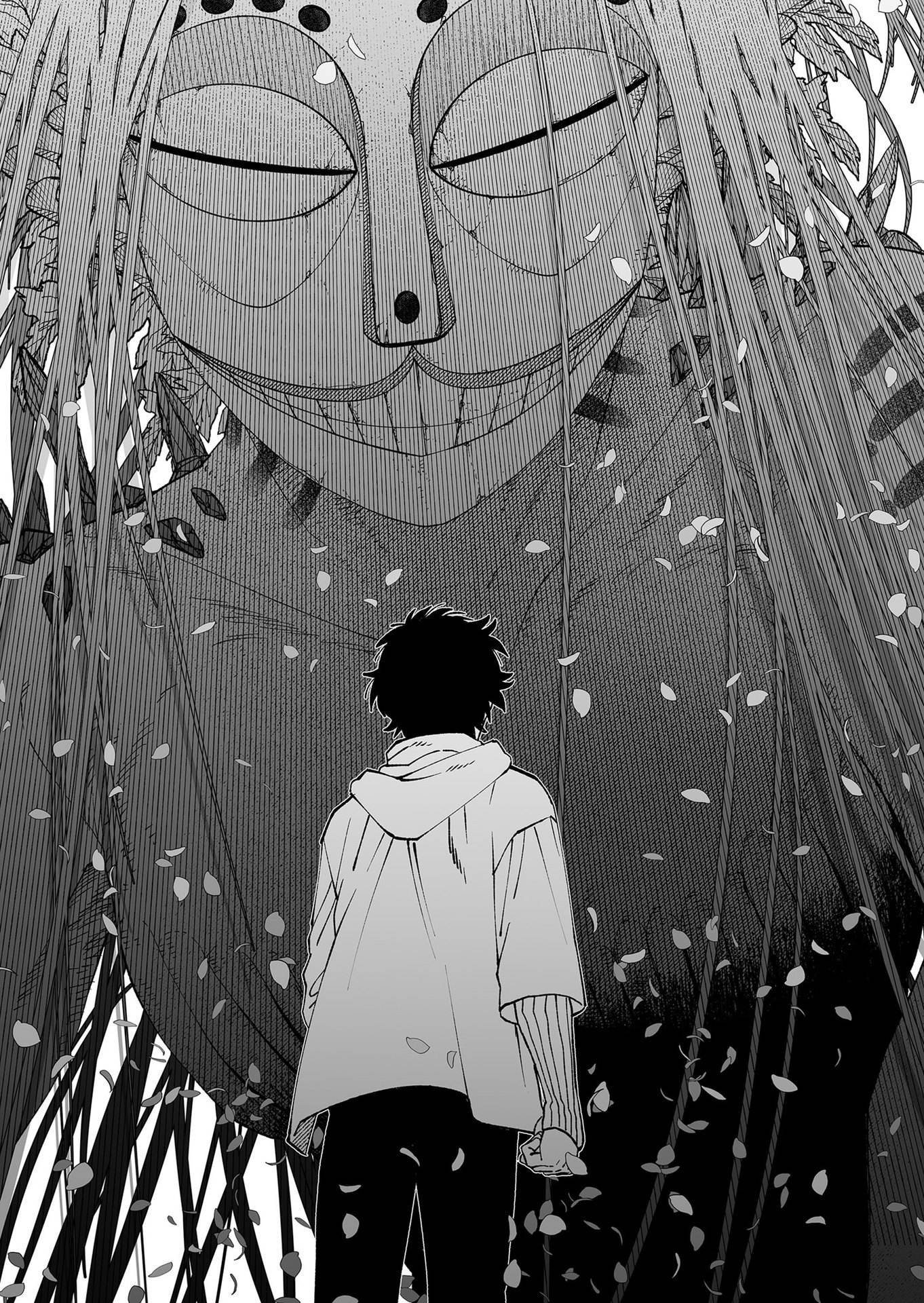 Hakanaki Rakuen Chapter 100 24ページ