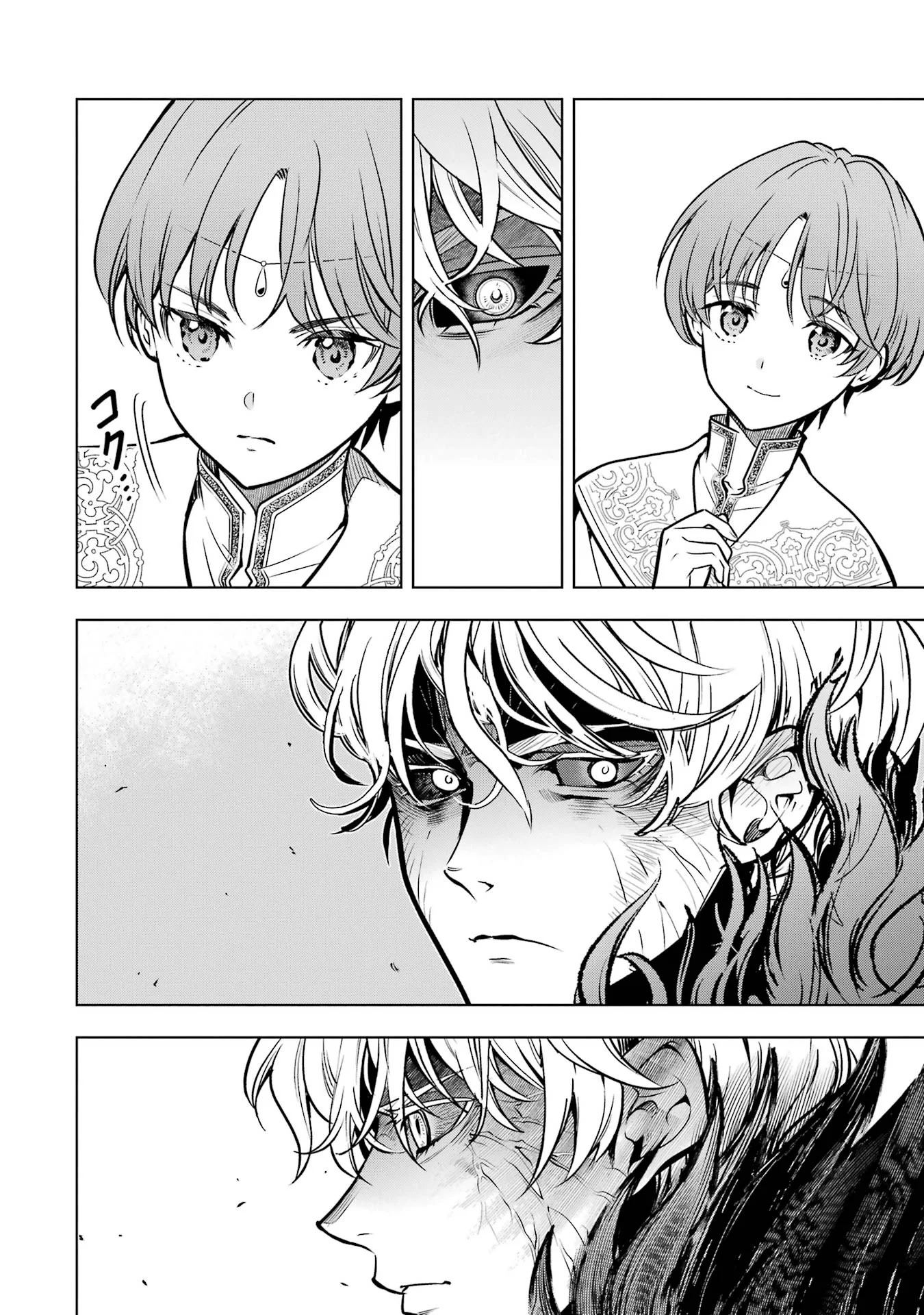Koko wa Ore ni Makasete Saki ni Ike to Itte kara 10-nen ga Tattara Densetsu ni Natteita. Chapter 61 30ページ