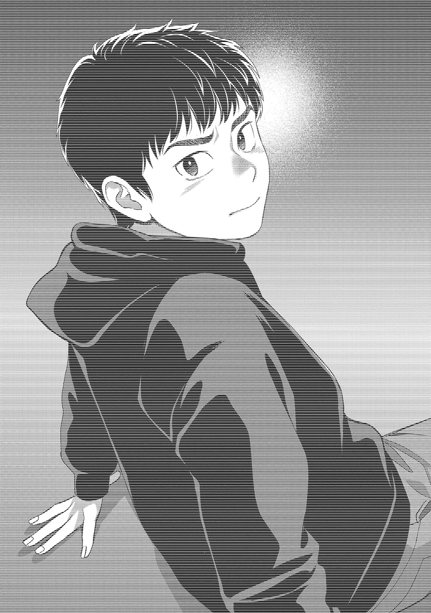 My Absolute Youthfulness in Summer Chapter 62.2 10ページ