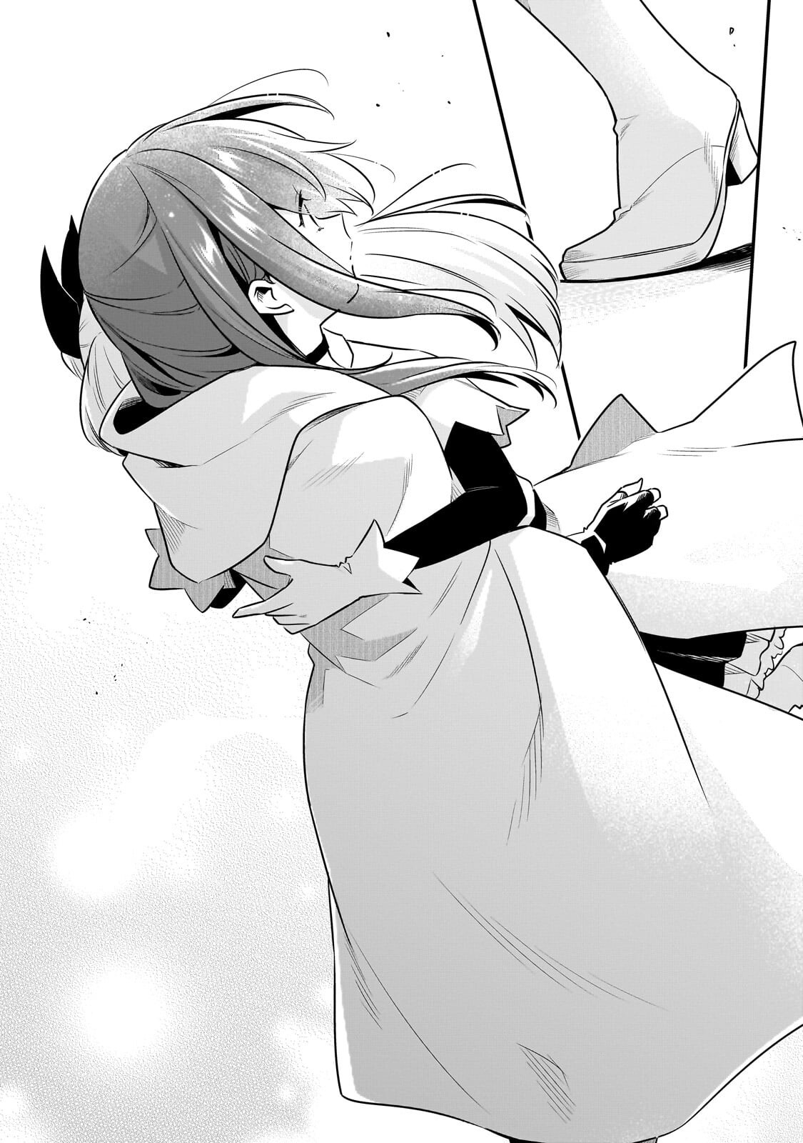Tsuihousha Shokudou e Youkoso! - Saikyou Party o Tsuihou Sareta Ryourinin (Lv. 99) wa, Inaka de Nengan no Boukensha Shokudou o Hirakimasu! Chapter 61.2 2ページ
