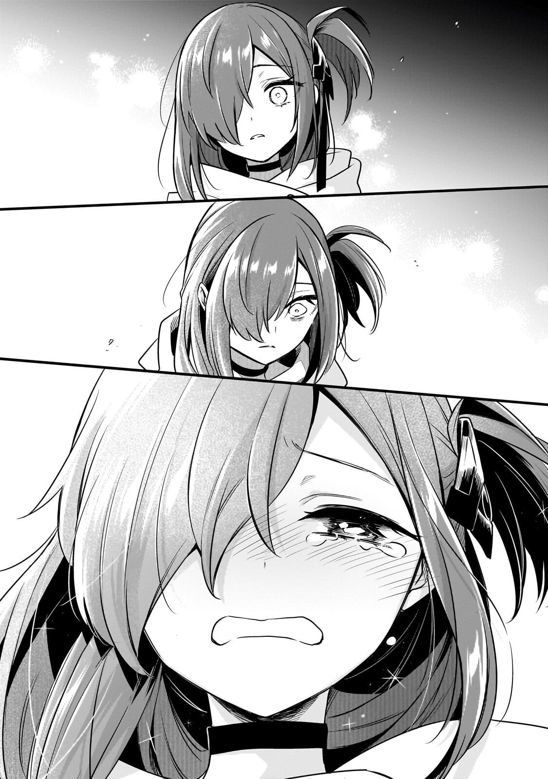 Tsuihousha Shokudou e Youkoso! - Saikyou Party o Tsuihou Sareta Ryourinin (Lv. 99) wa, Inaka de Nengan no Boukensha Shokudou o Hirakimasu! Chapter 61.2 5ページ