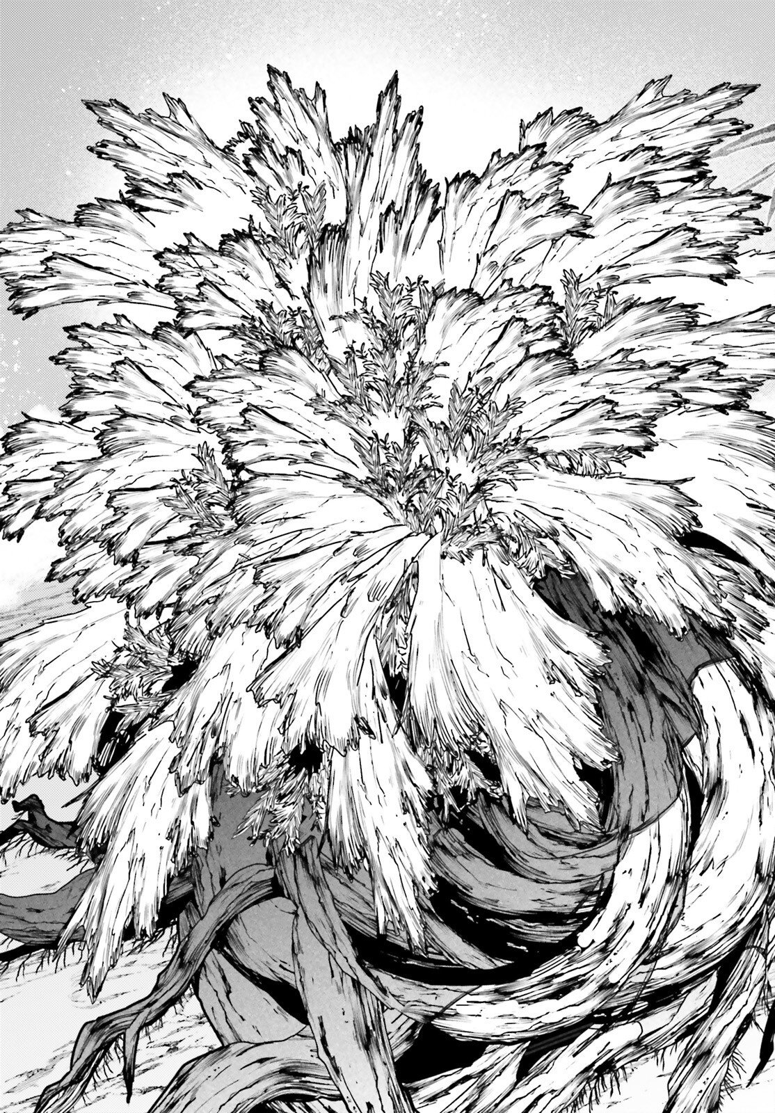 Sekai no Owari no Sekairoku Chapter 106 11ページ
