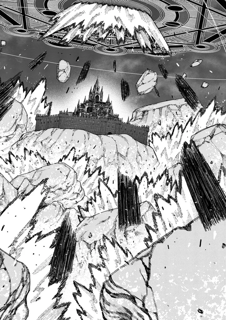 Power-Hara Genkai Yuusha, Maougun kara Koutaiguu de Scout sareru - Yuusha Ranking 1-i na no ni Tedori ga Gomi sugite Seikatsu Dekimasen Chapter 60 12ページ