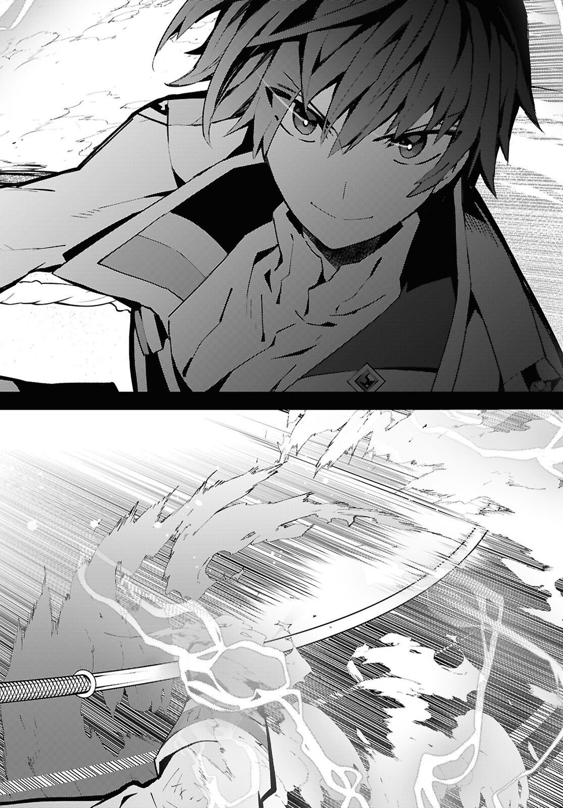 Isekai Cheat Magician Chapter 105 26ページ