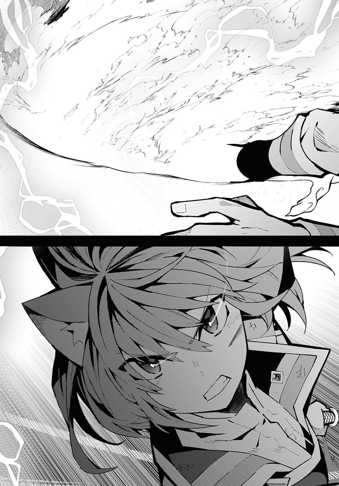 Isekai Cheat Magician Chapter 105 27ページ